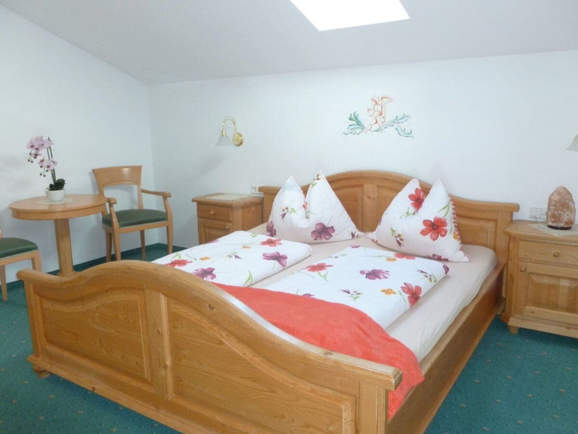 Vakantiehuis Golden in Latsch/Tarsch: 6 pers., 2 slaapkamers, 2 badkamers, huisdieren welkom - foto 20