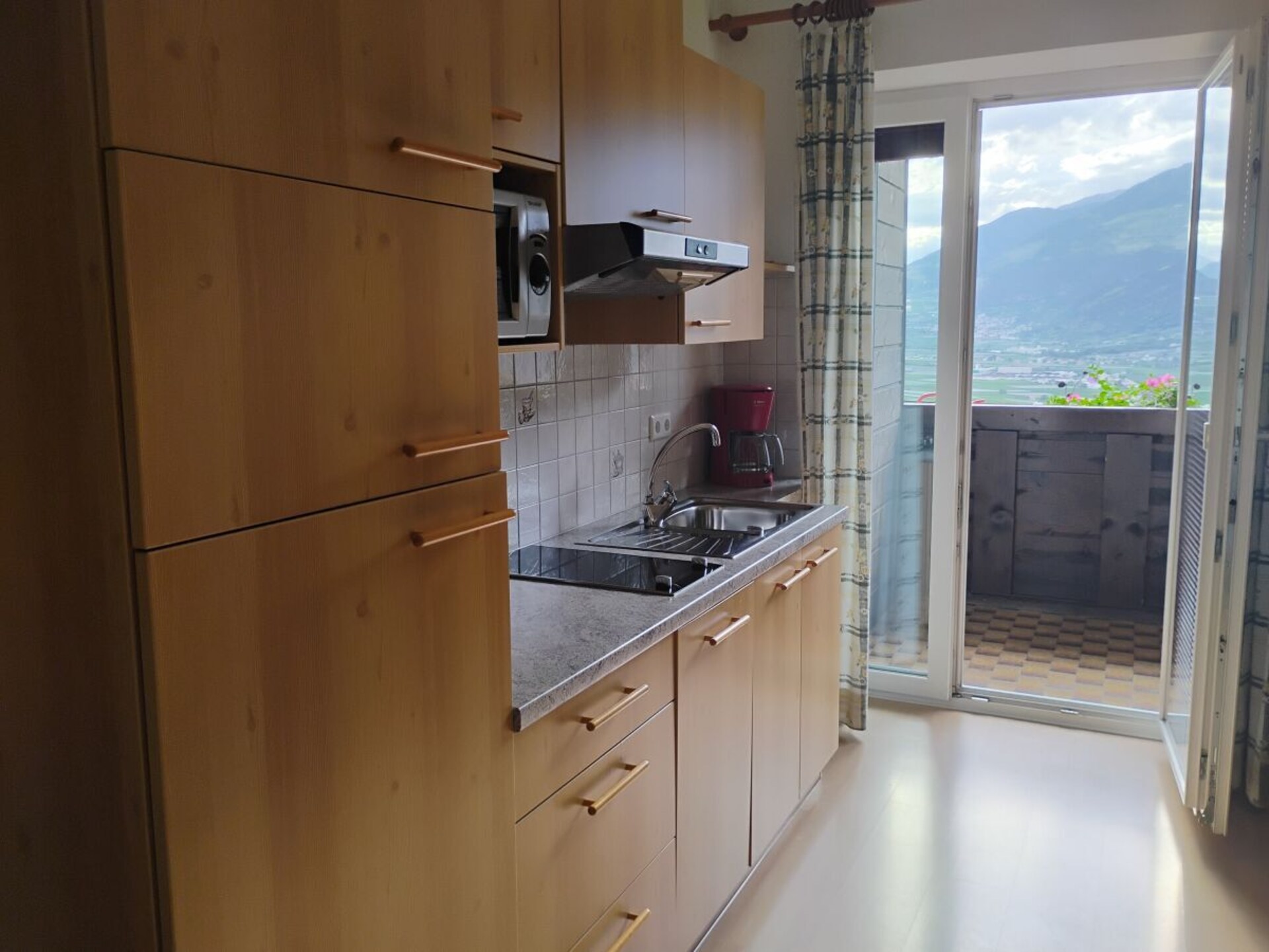 Vakantiehuis Golden in Latsch/Tarsch: 6 pers., 2 slaapkamers, 2 badkamers, huisdieren welkom - foto 21