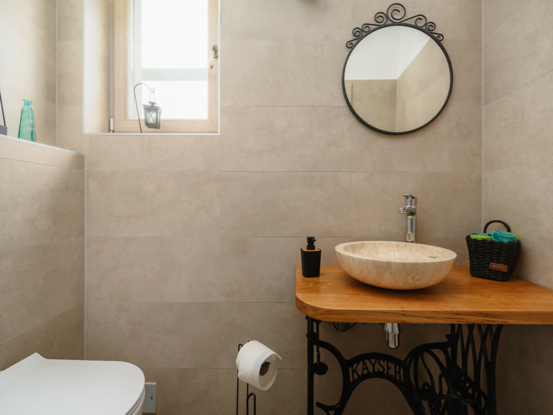 Villa Stella Polaris: Luxe privé-oase met zwembad voor 8 personen in Srebrnići - foto 29