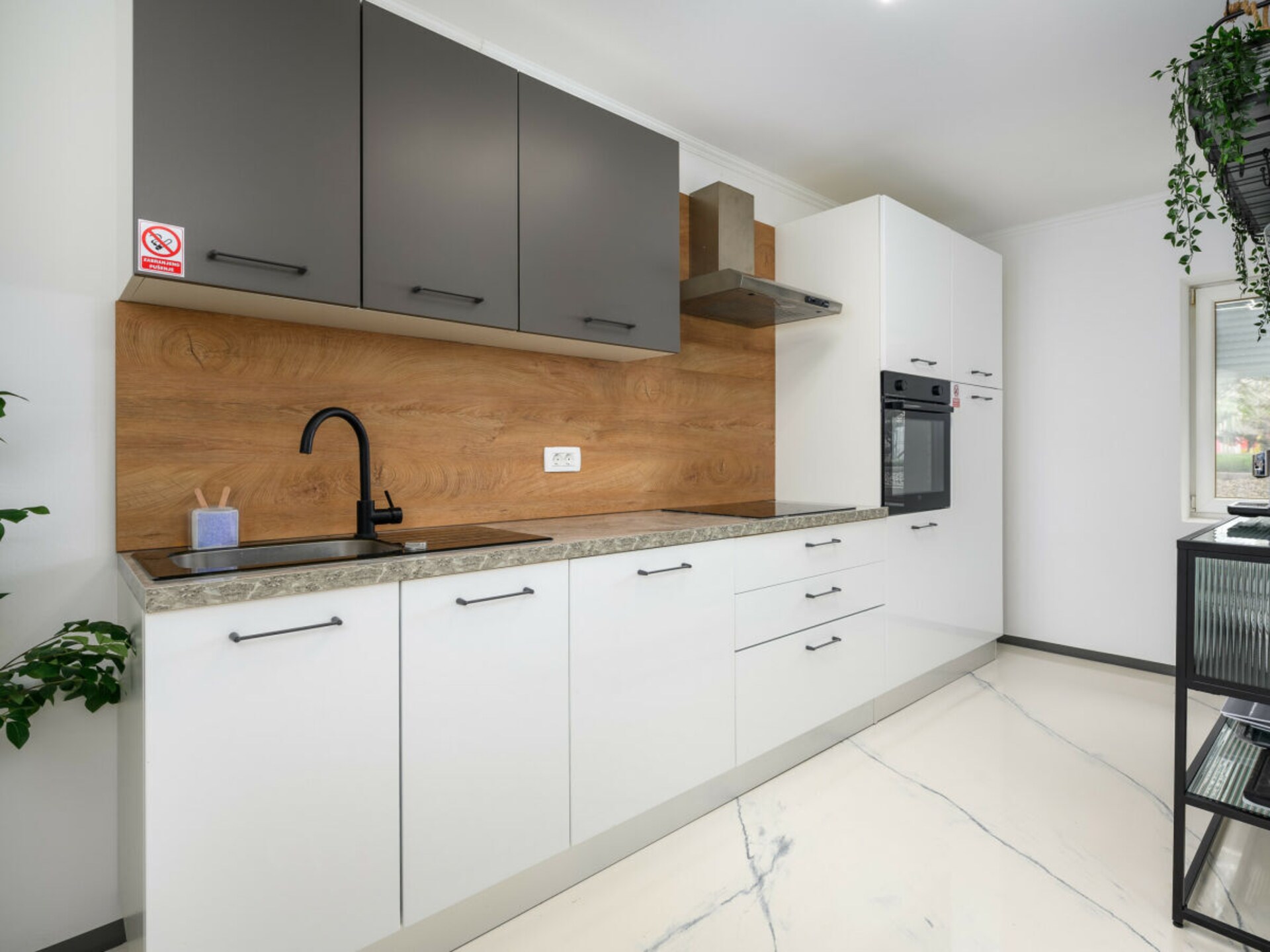 Gerenoveerd stenen huis met zwembad bij Poreč voor 8 personen - foto 14