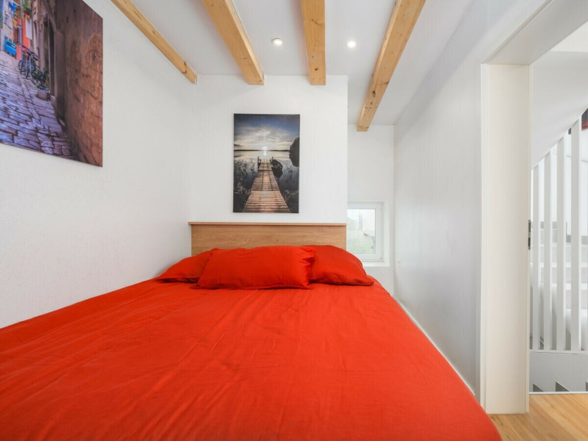 Gerenoveerd stenen huis met zwembad bij Poreč voor 8 personen - foto 17