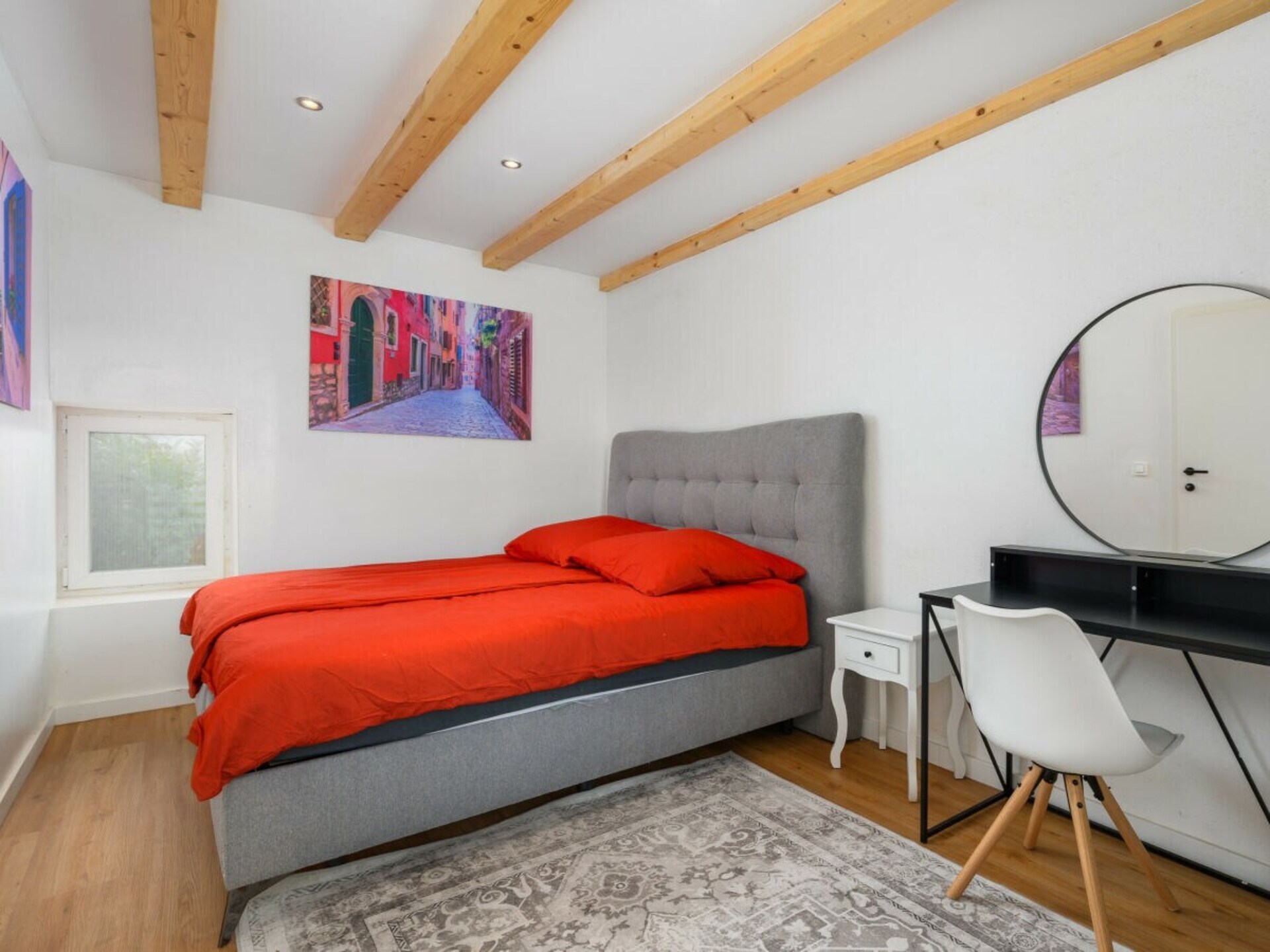 Gerenoveerd stenen huis met zwembad bij Poreč voor 8 personen - foto 20