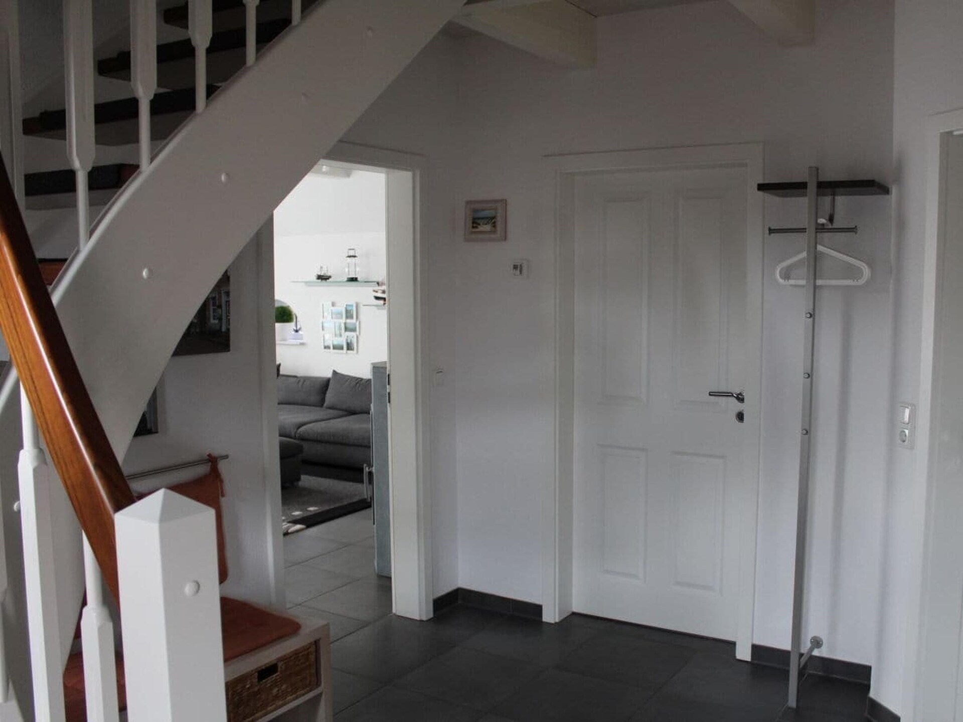 Landhuis Annika in Greetsiel: 110m², tuin, open haard & honden welkom - foto 16
