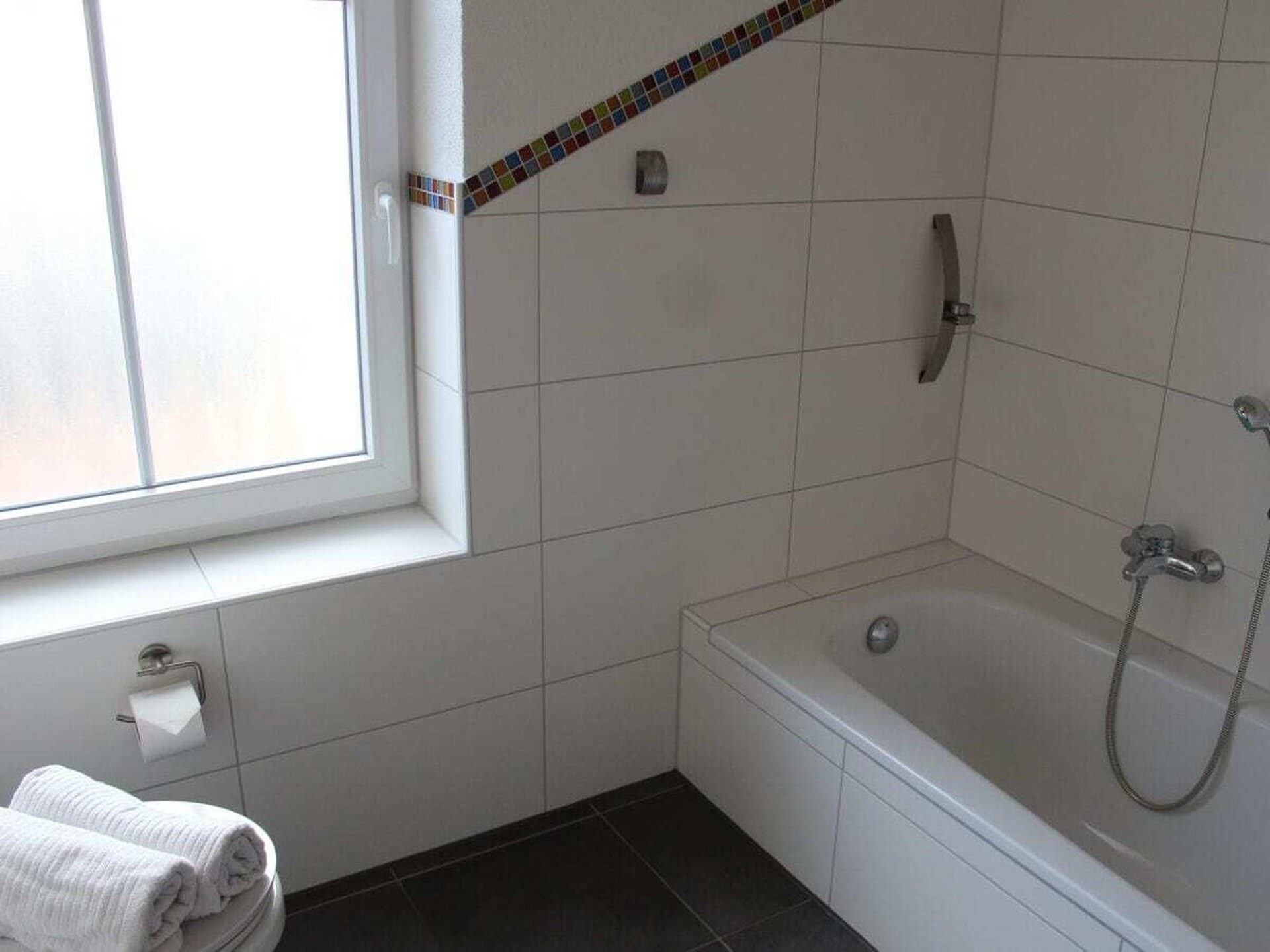 Landhuis Annika in Greetsiel: 110m², tuin, open haard & honden welkom - foto 22