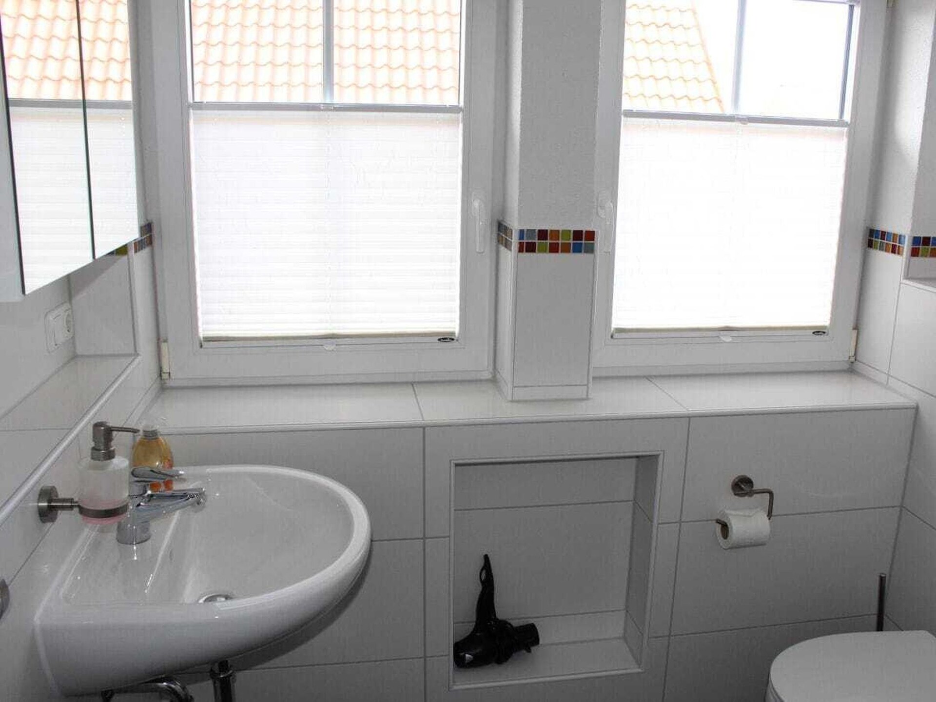 Landhuis Annika in Greetsiel: 110m², tuin, open haard & honden welkom - foto 23