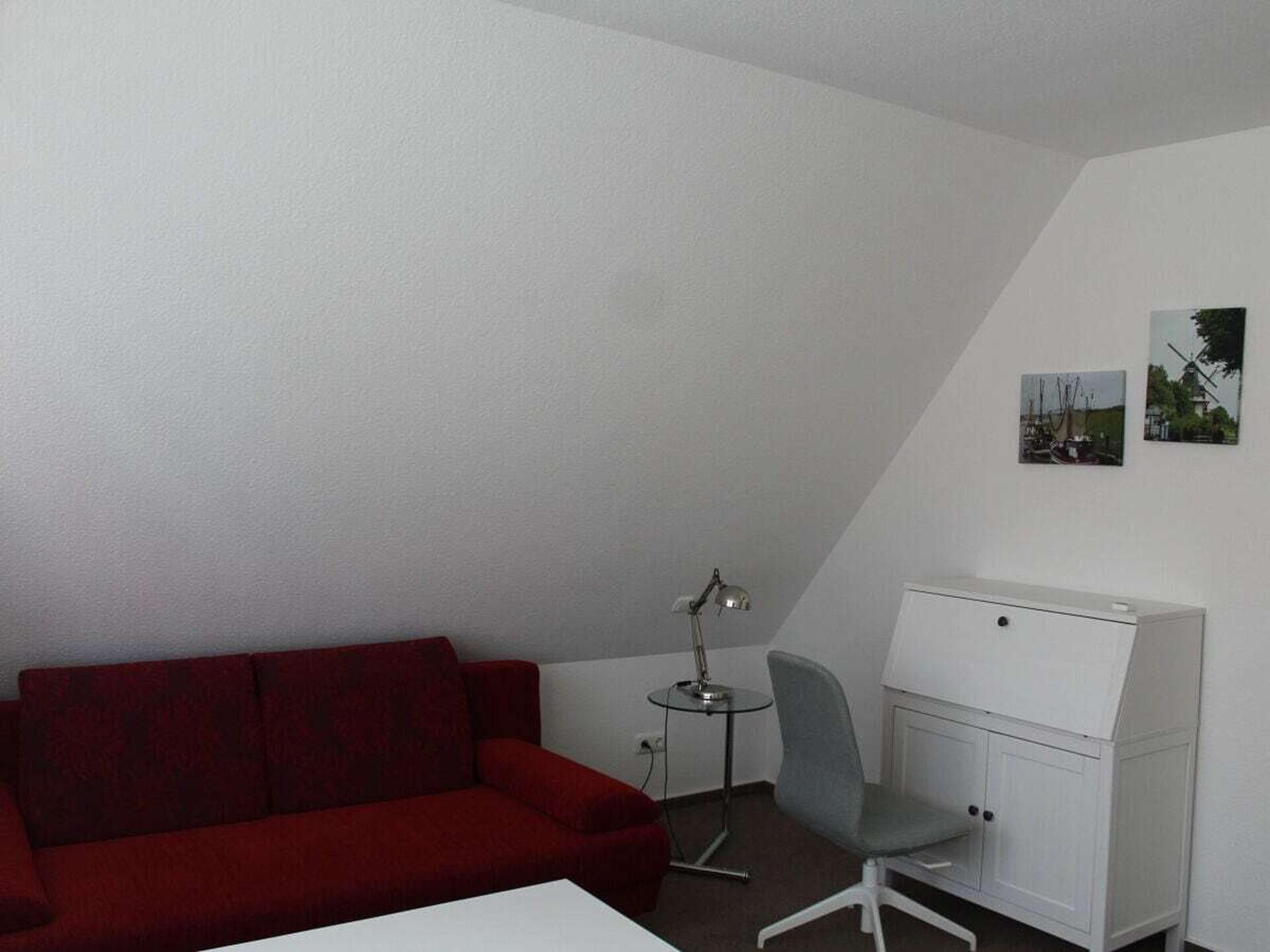 Landhuis Annika in Greetsiel: 110m², tuin, open haard & honden welkom - foto 11