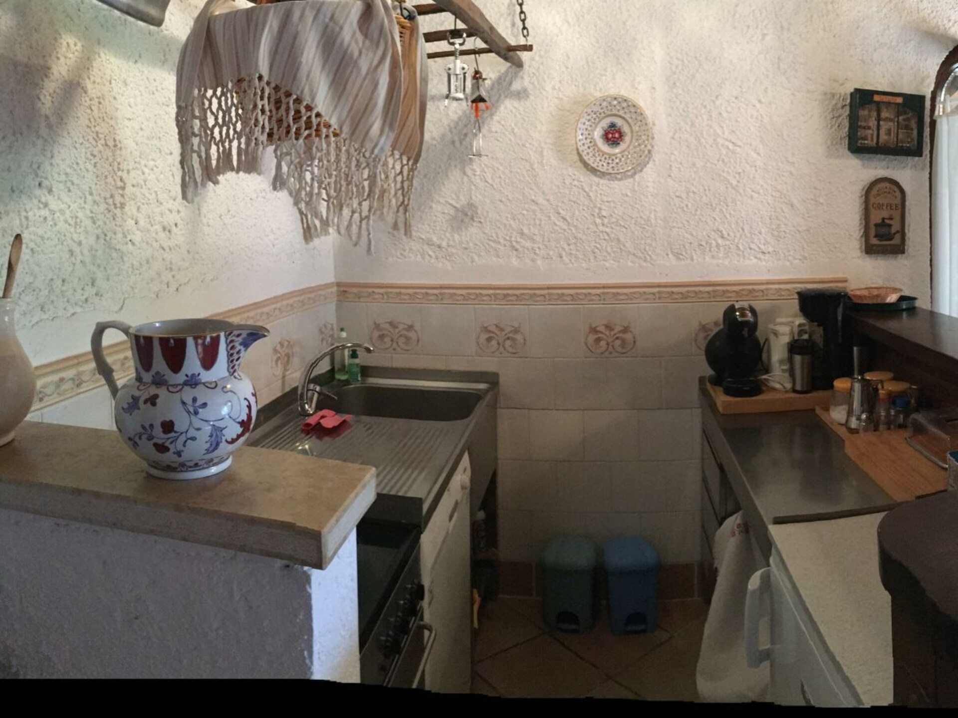 Sfeervol vakantiehuis in Ponte nelle Alpi met jacuzzi en bergzicht - foto 8