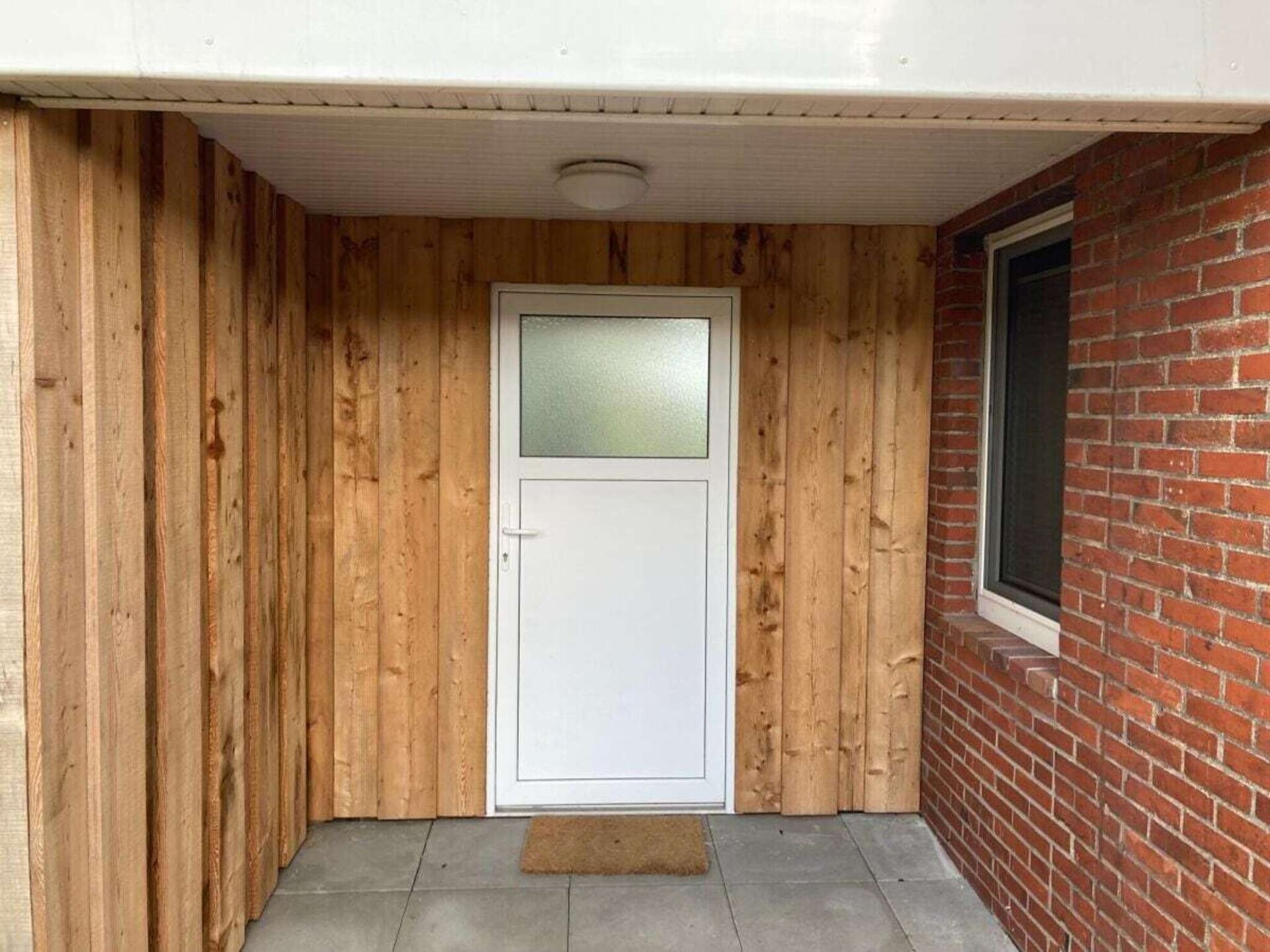 Dijkhuis Norddeich: 3-slaapkamer woning met omheinde tuin vlakbij zee - foto 8