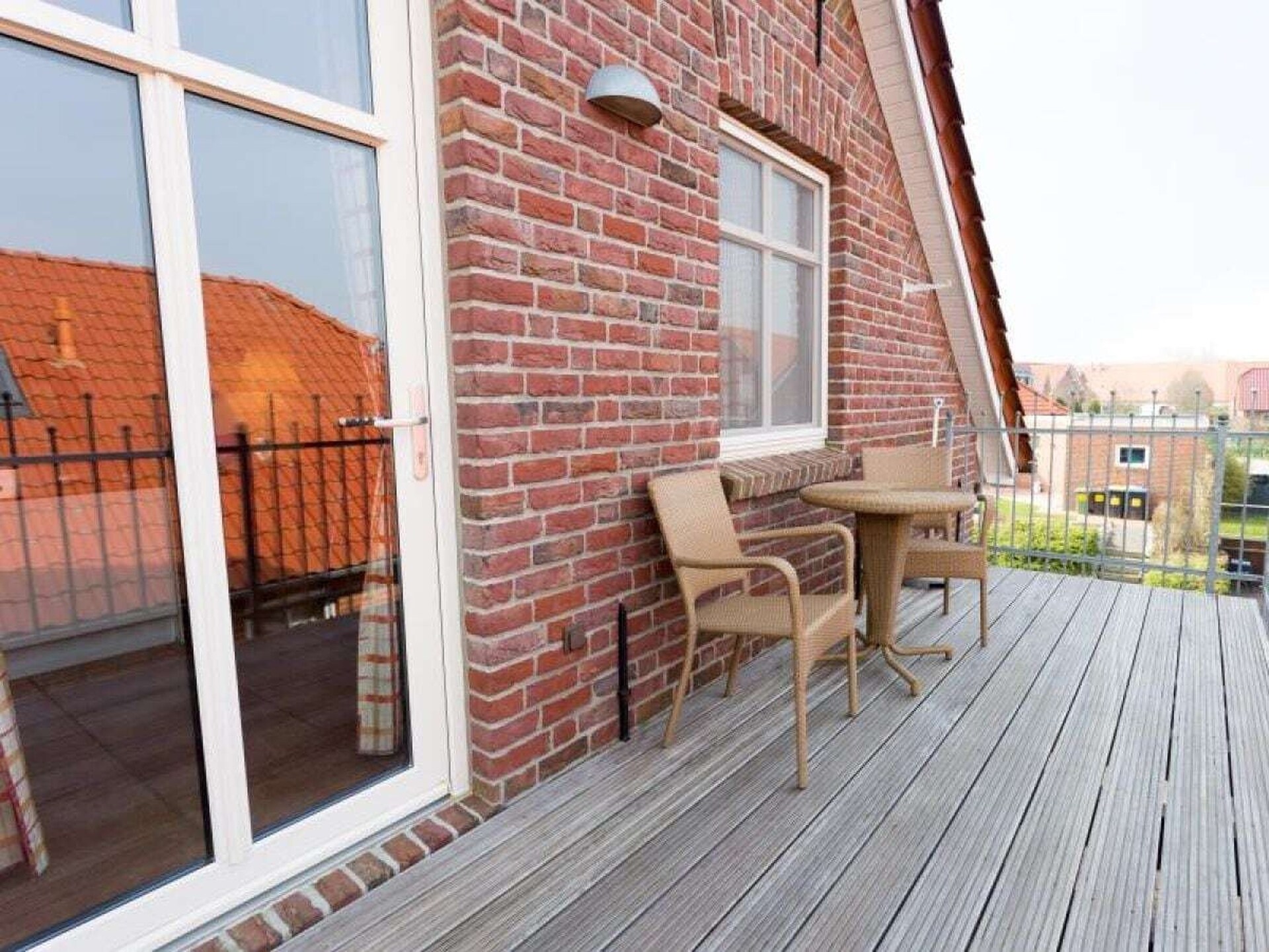 Stijlvol appartement Pilsum aan het water in Greetsiel met sauna en roeiboten - foto 19