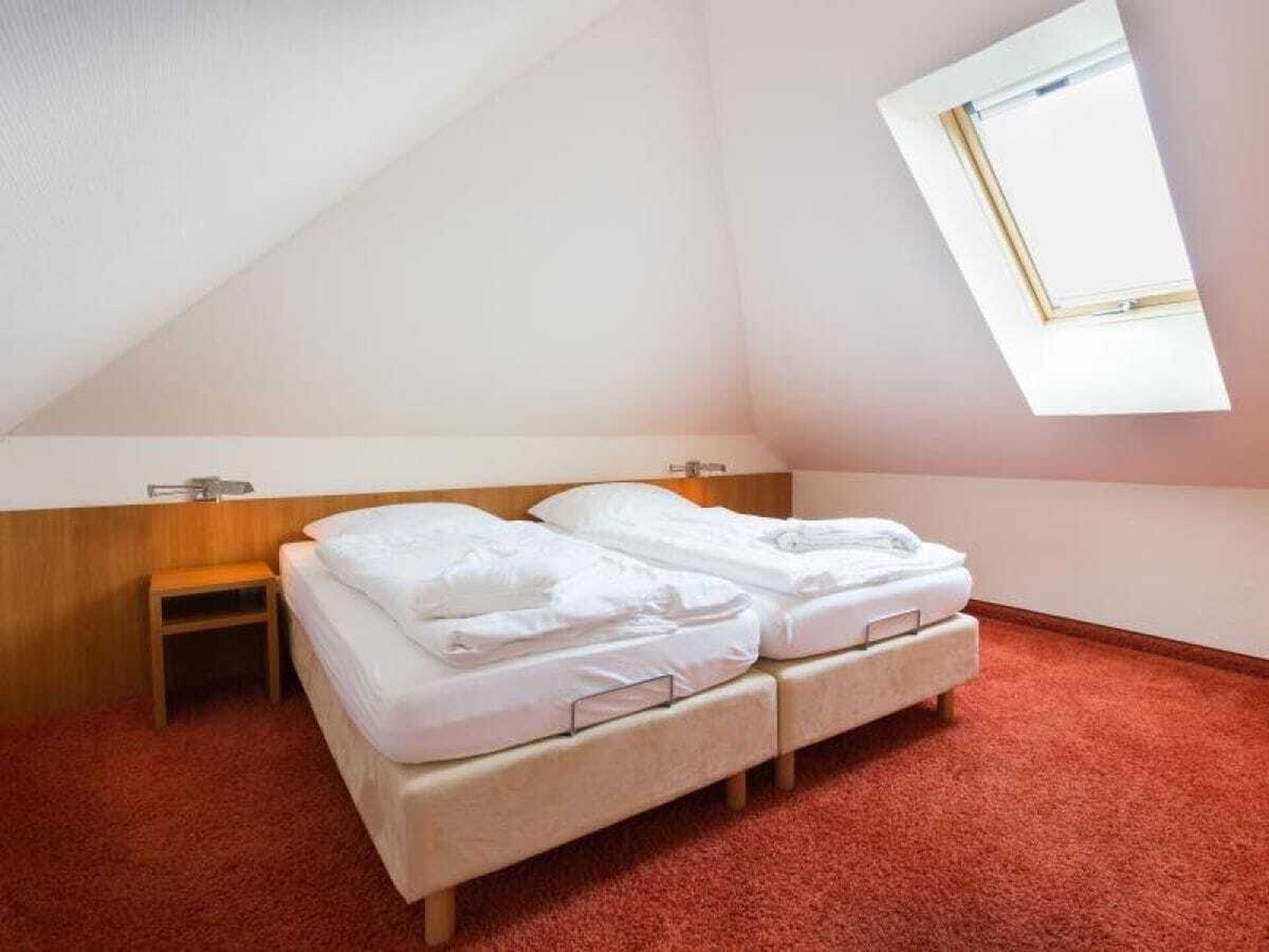 Stijlvol appartement Pilsum aan het water in Greetsiel met sauna en roeiboten - foto 10