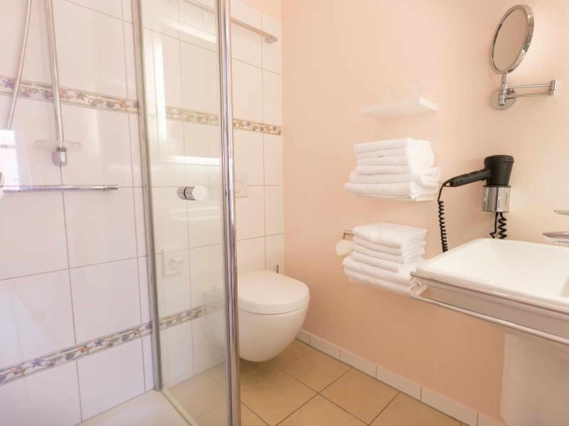 Stijlvol appartement Pilsum aan het water in Greetsiel met sauna en roeiboten - foto 17