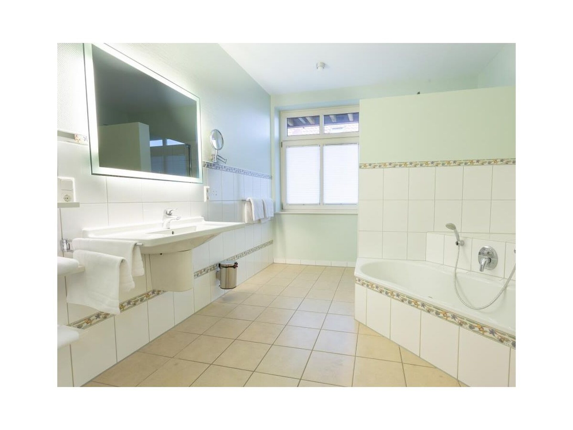 Stijlvol appartement aan het water met eigen steiger en sauna in Greetsiel - foto 13