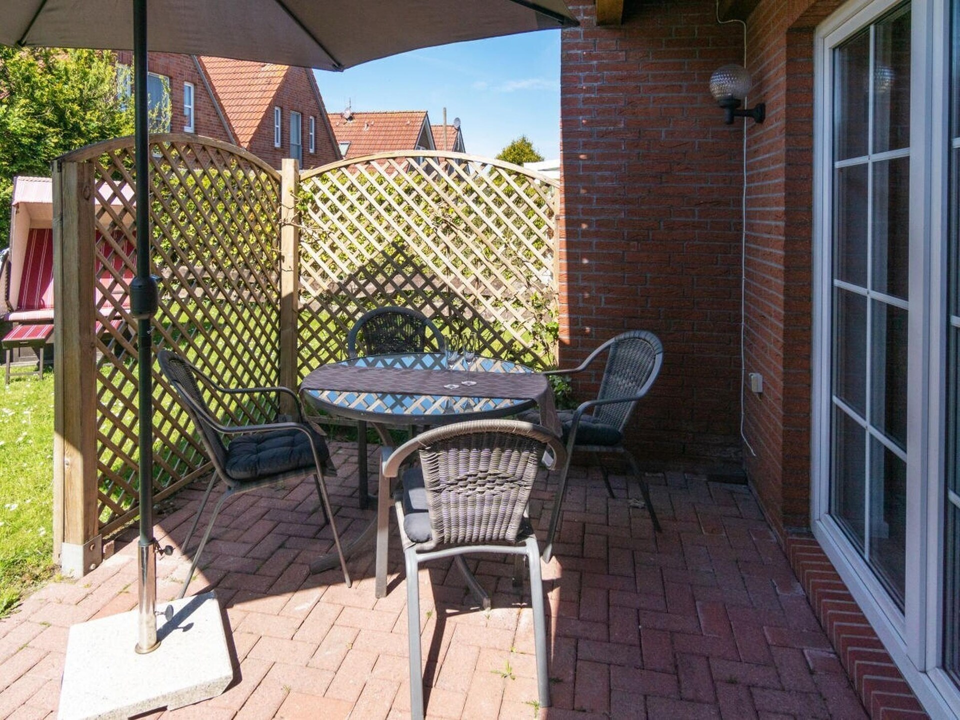 Gerenoveerd vakantiehuis in Greetsiel voor 4 personen - foto 13