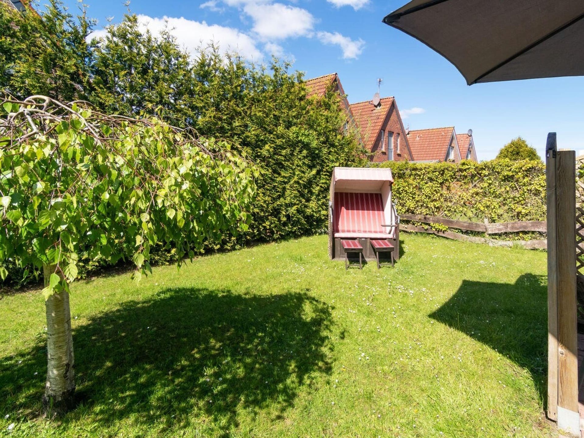 Gerenoveerd vakantiehuis in Greetsiel voor 4 personen - foto 14