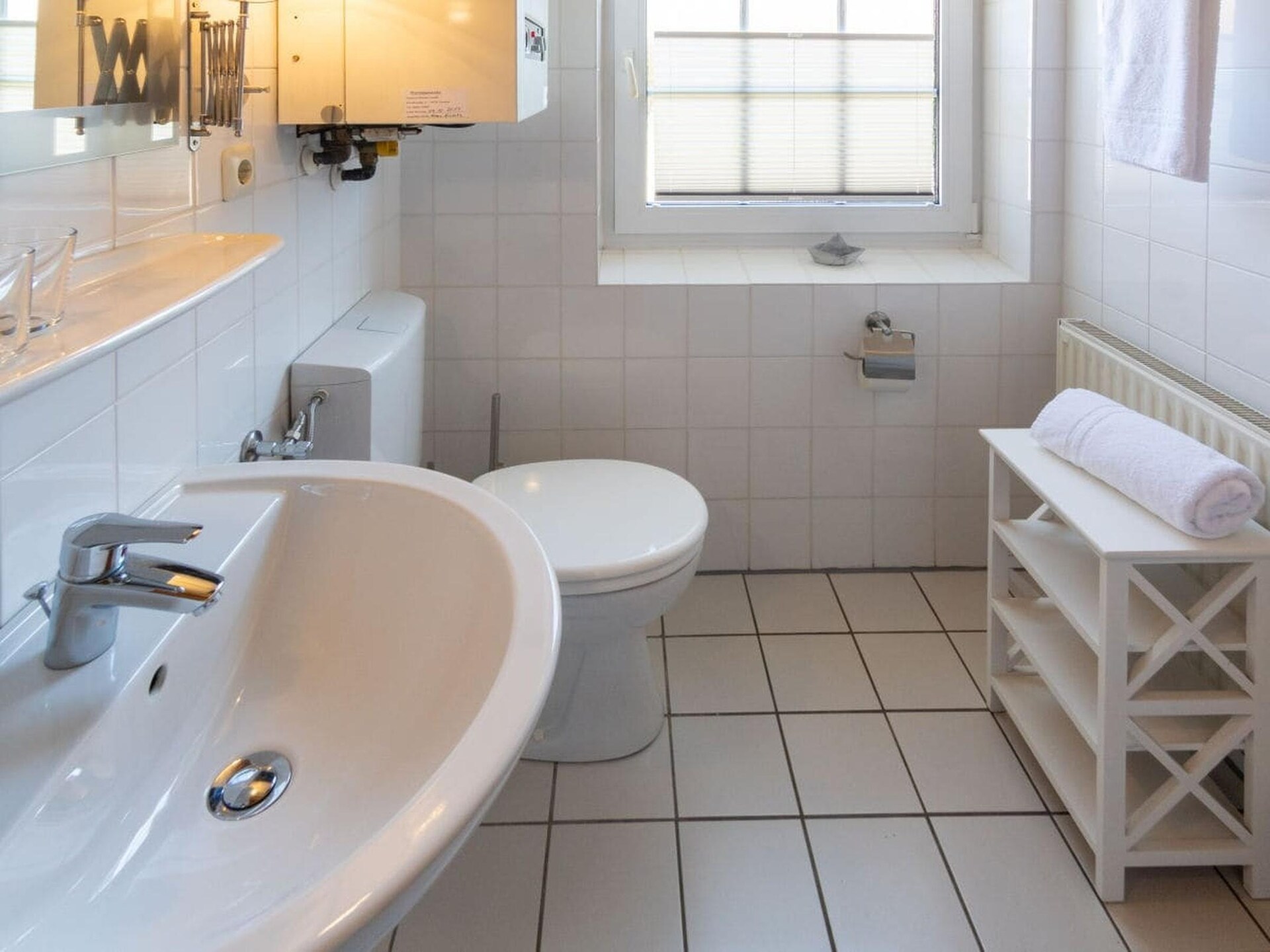 Gerenoveerd vakantiehuis in Greetsiel voor 4 personen - foto 12