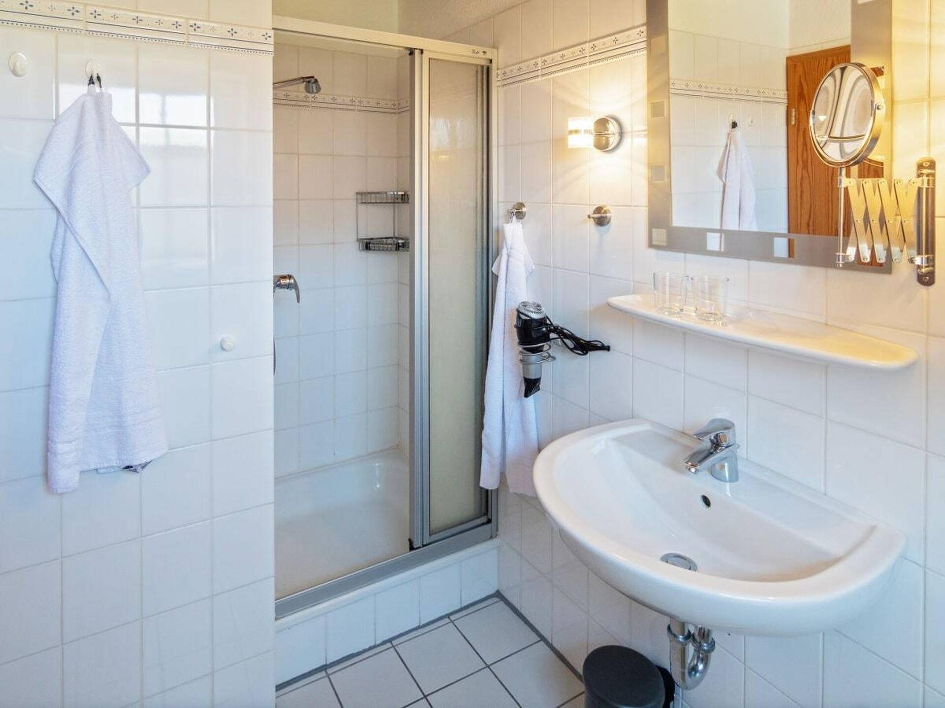 Gerenoveerd vakantiehuis in Greetsiel voor 4 personen - foto 11