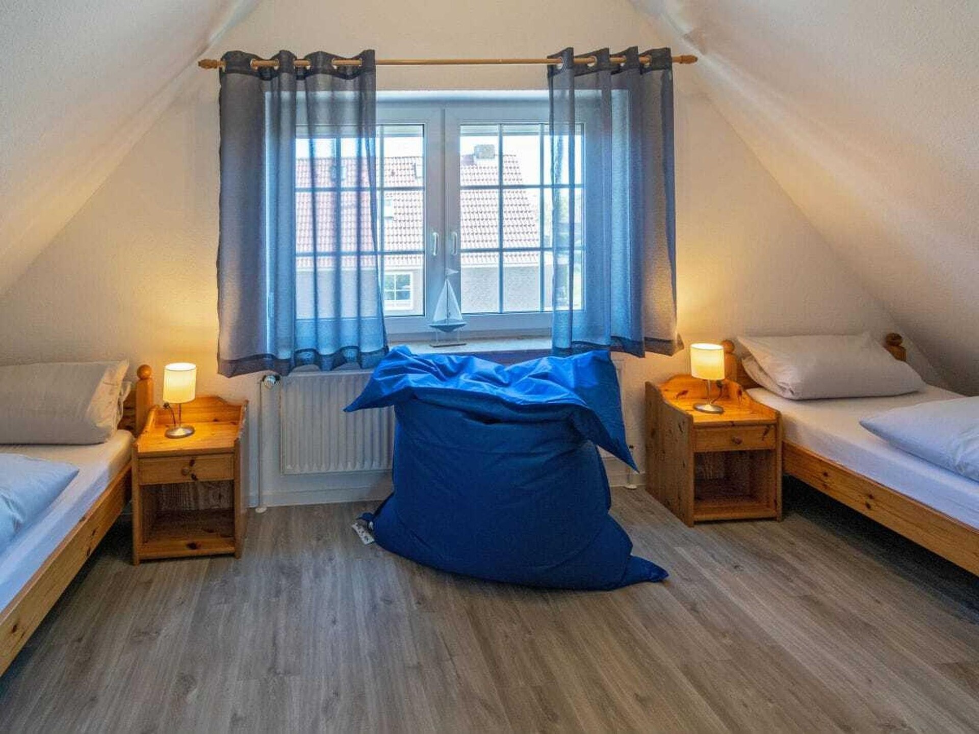 Gerenoveerd vakantiehuis in Greetsiel voor 4 personen - foto 6