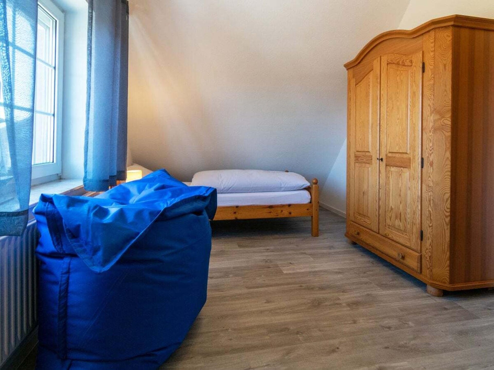 Gerenoveerd vakantiehuis in Greetsiel voor 4 personen - foto 7