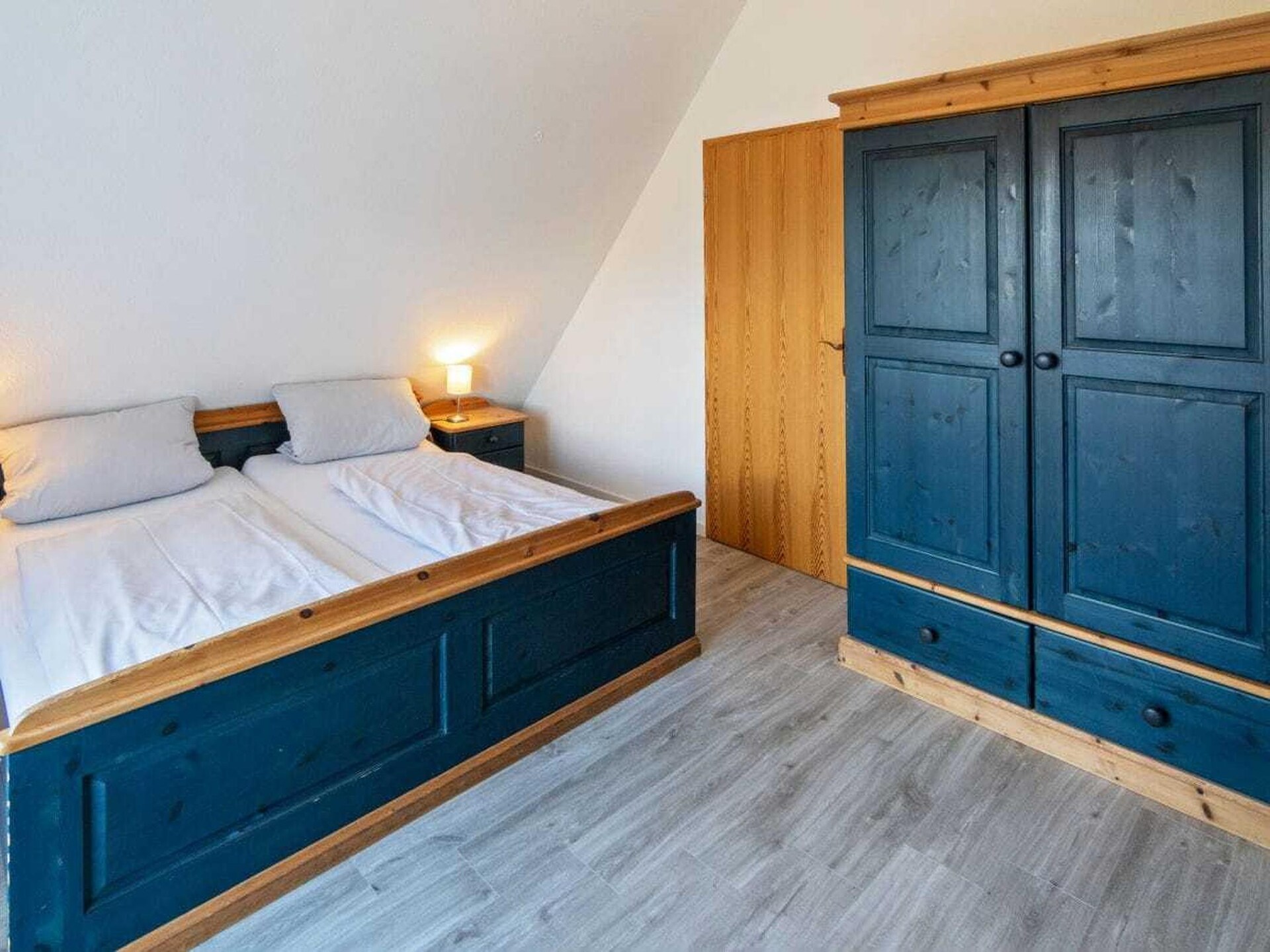 Gerenoveerd vakantiehuis in Greetsiel voor 4 personen - foto 8