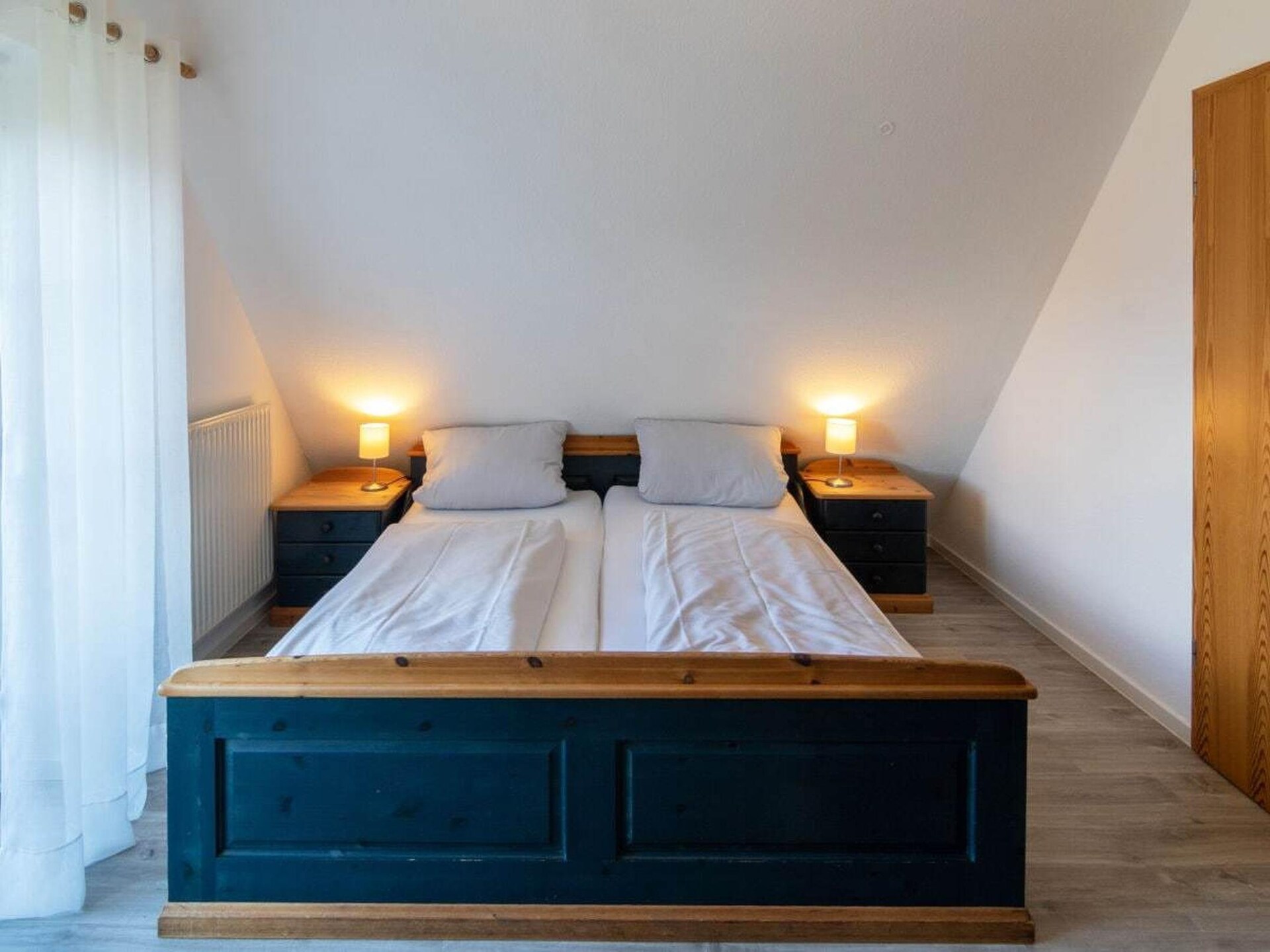 Gerenoveerd vakantiehuis in Greetsiel voor 4 personen - foto 9