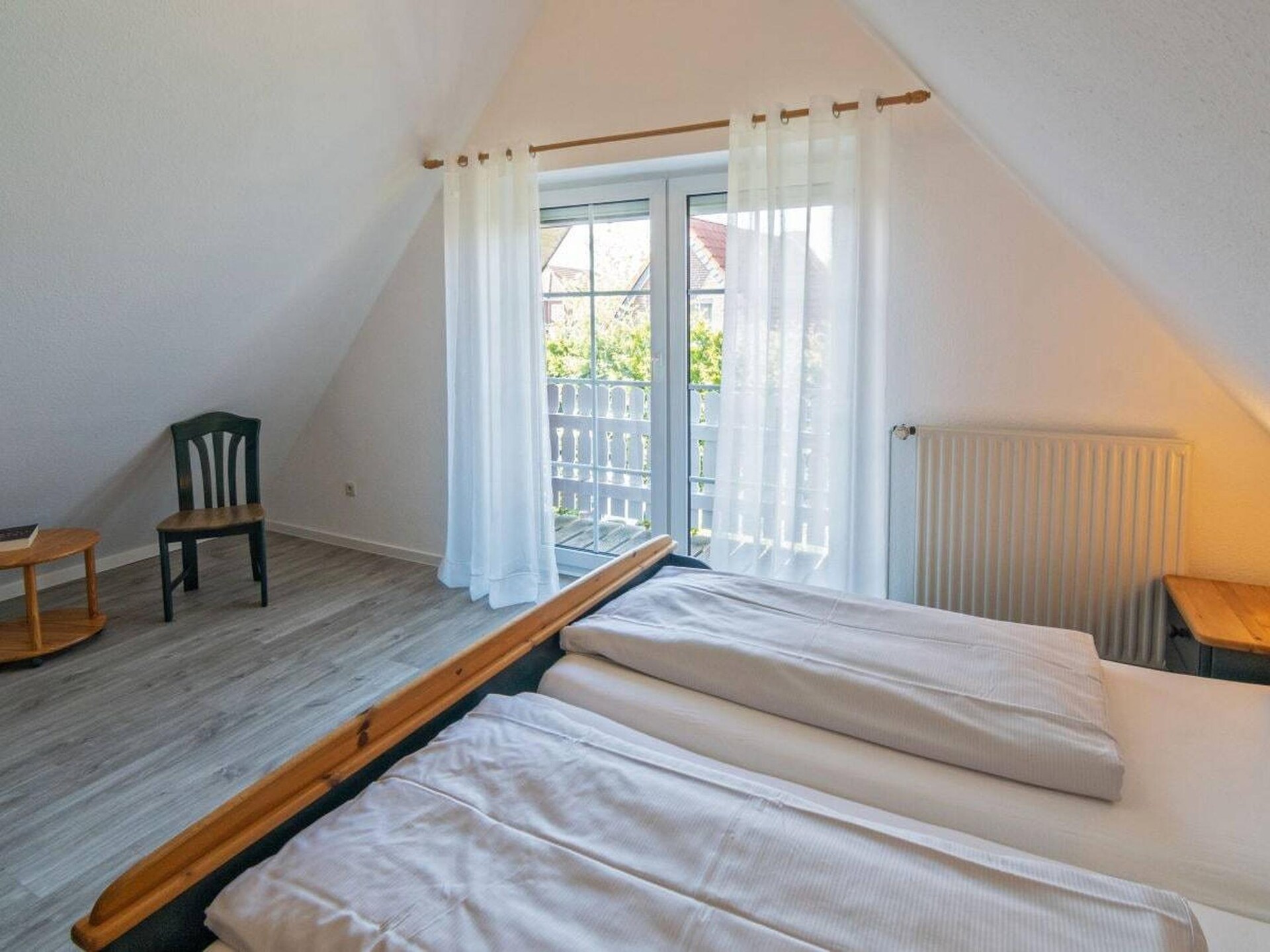Gerenoveerd vakantiehuis in Greetsiel voor 4 personen - foto 10