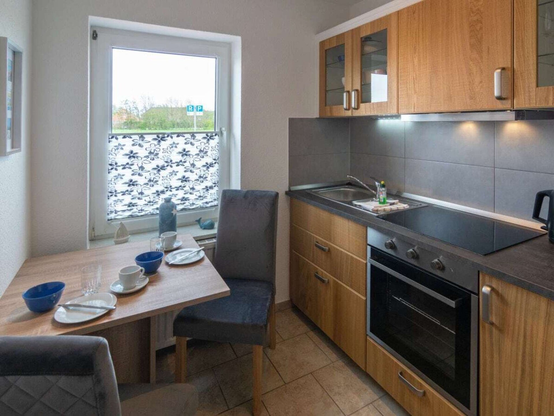 Charmant vakantiehuis voor 2 personen in Norddeich - foto 2