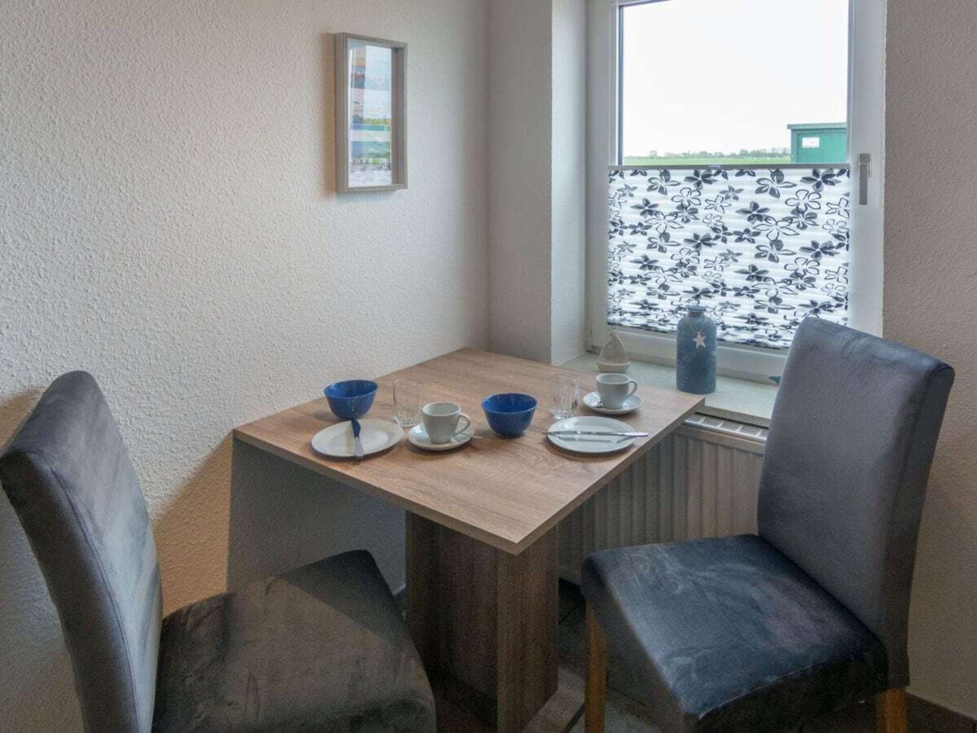 Charmant vakantiehuis voor 2 personen in Norddeich - foto 6