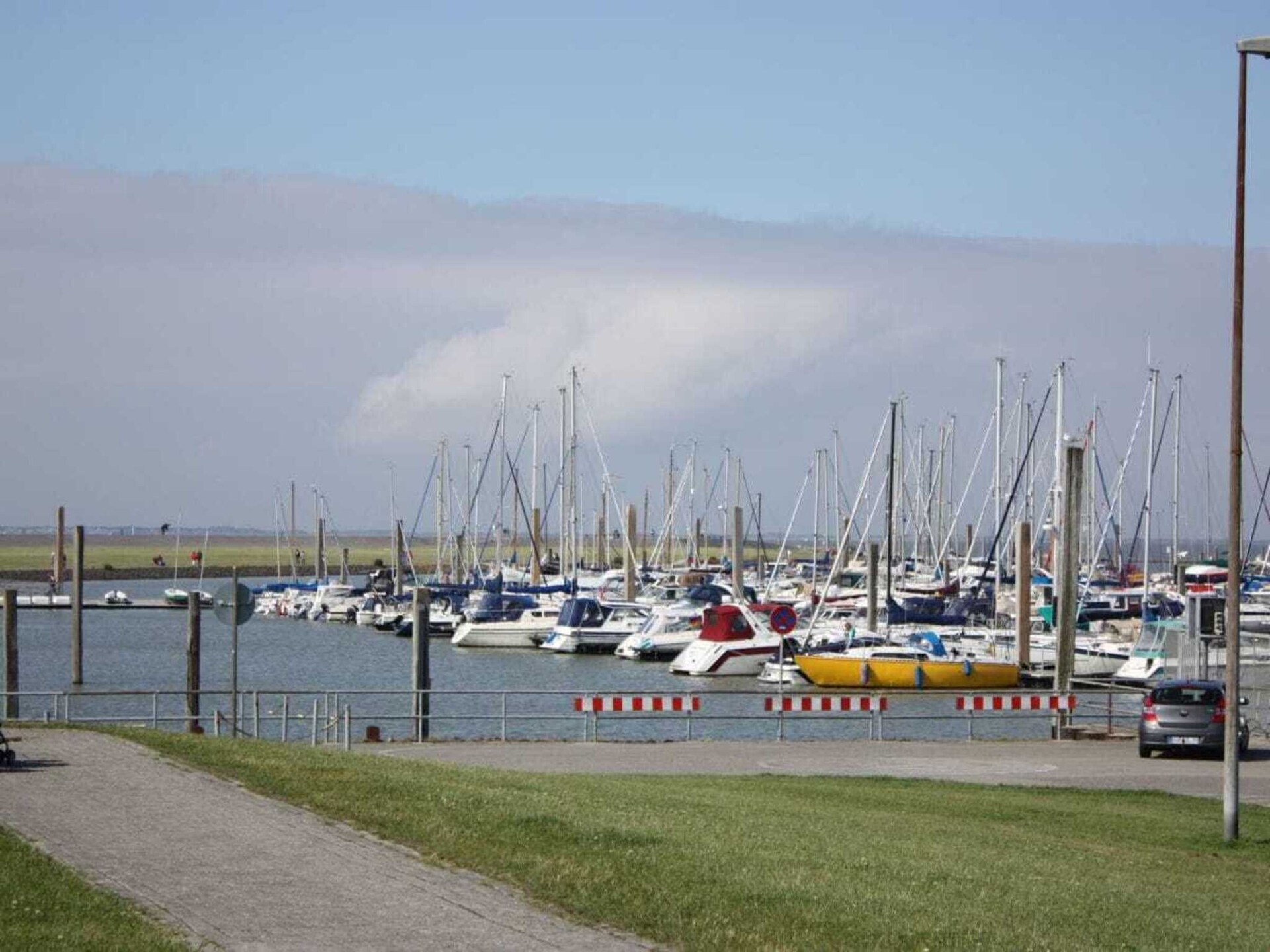 Charmant vakantiehuis voor 2 personen in Norddeich - foto 10