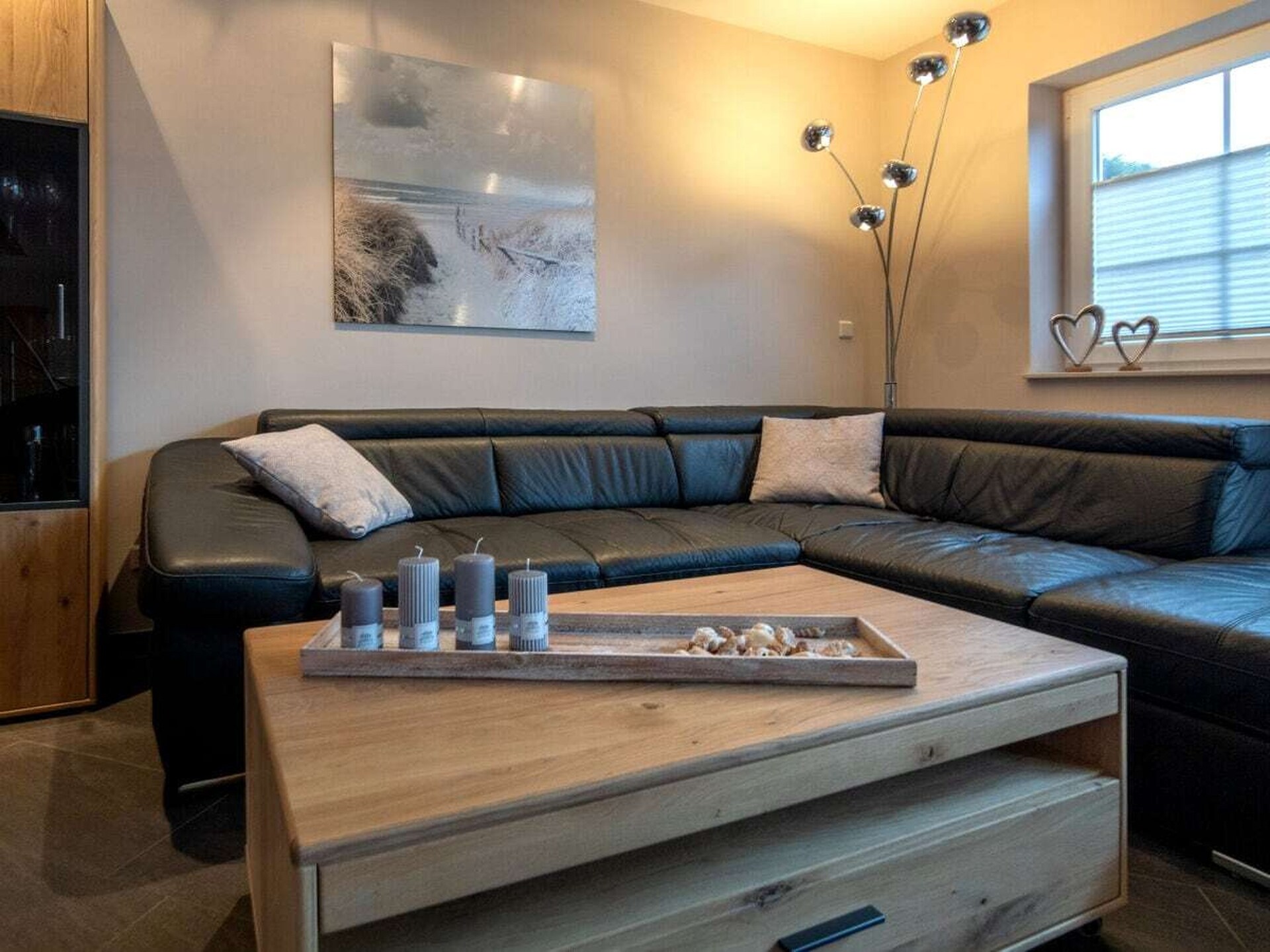 Op 700m van het centrum: ruim vakantiehuis in Krummhörn voor 7 personen - foto 3