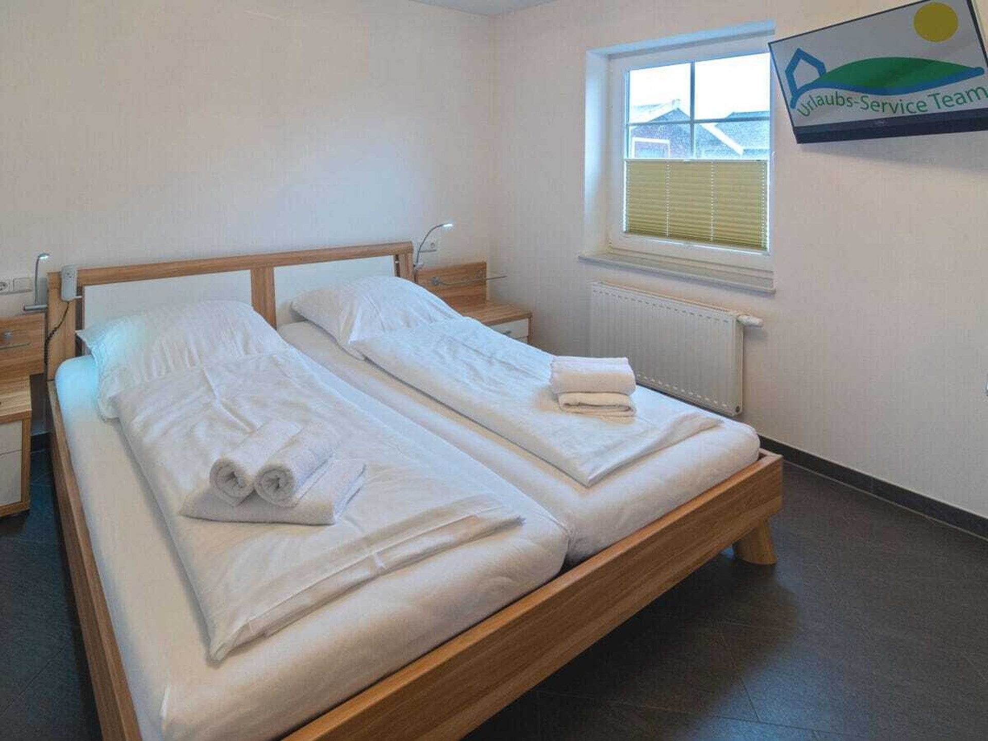 Op 700m van het centrum: ruim vakantiehuis in Krummhörn voor 7 personen - foto 10