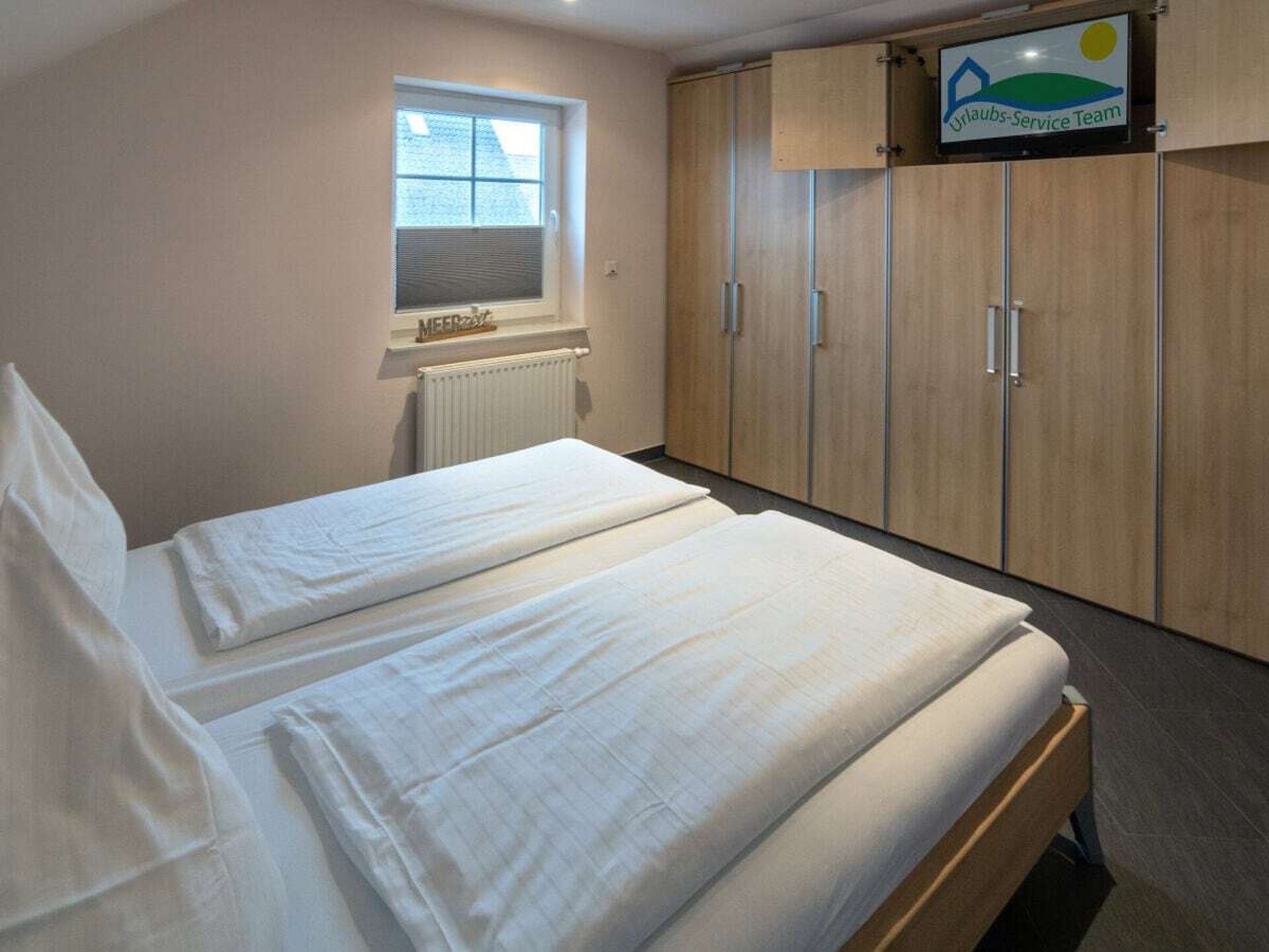 Op 700m van het centrum: ruim vakantiehuis in Krummhörn voor 7 personen - foto 12