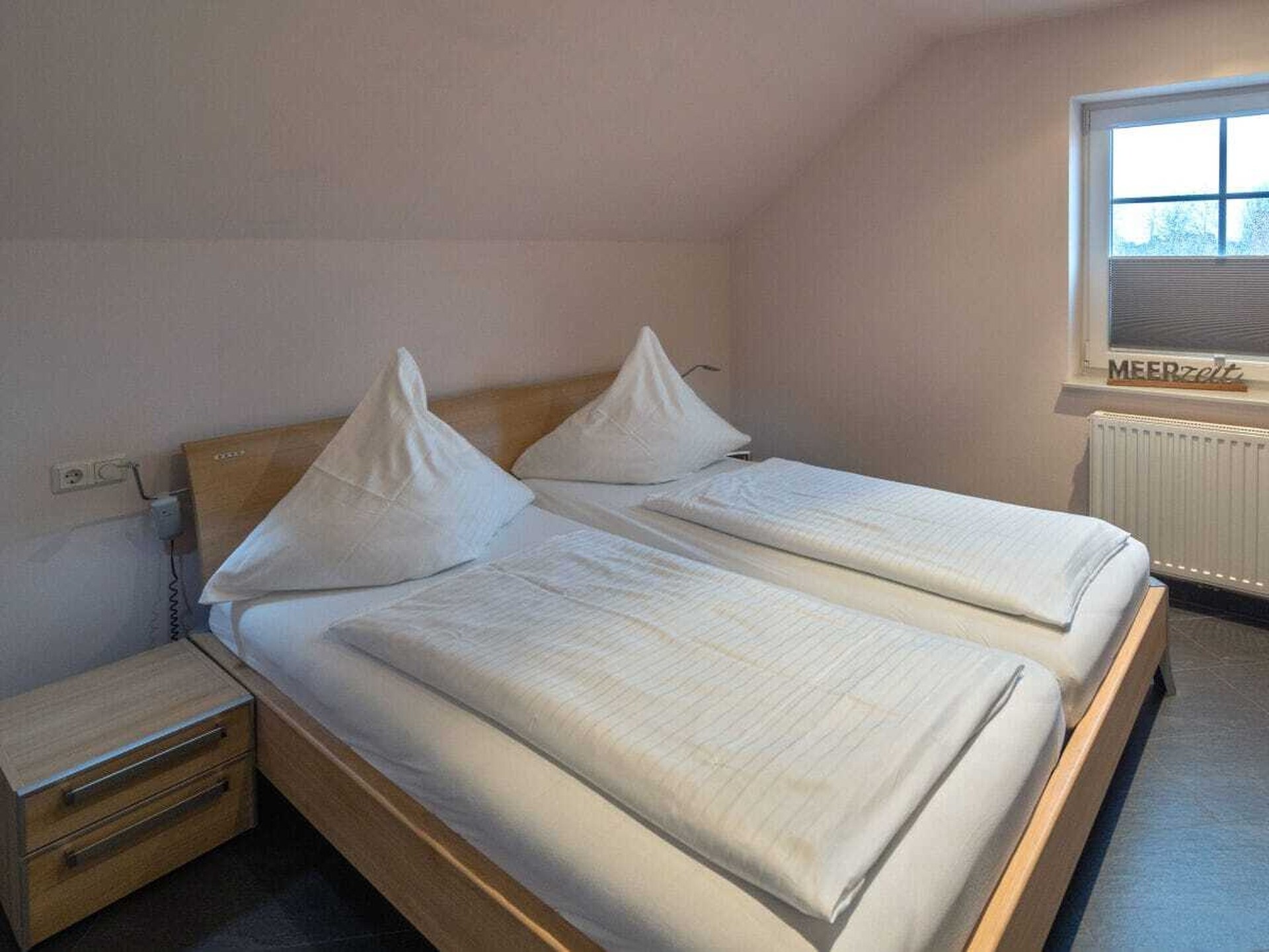 Op 700m van het centrum: ruim vakantiehuis in Krummhörn voor 7 personen - foto 13
