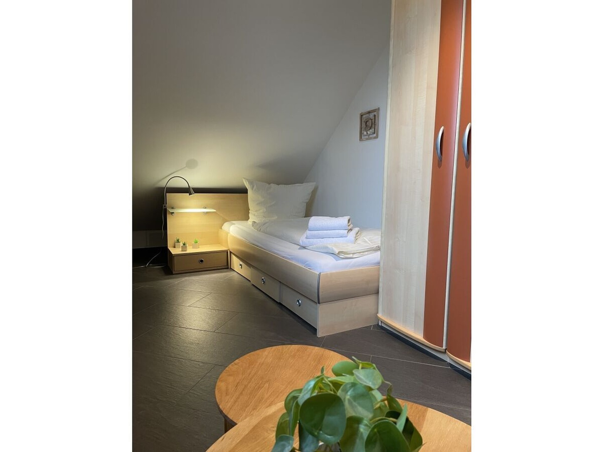 Op 700m van het centrum: ruim vakantiehuis in Krummhörn voor 7 personen - foto 14
