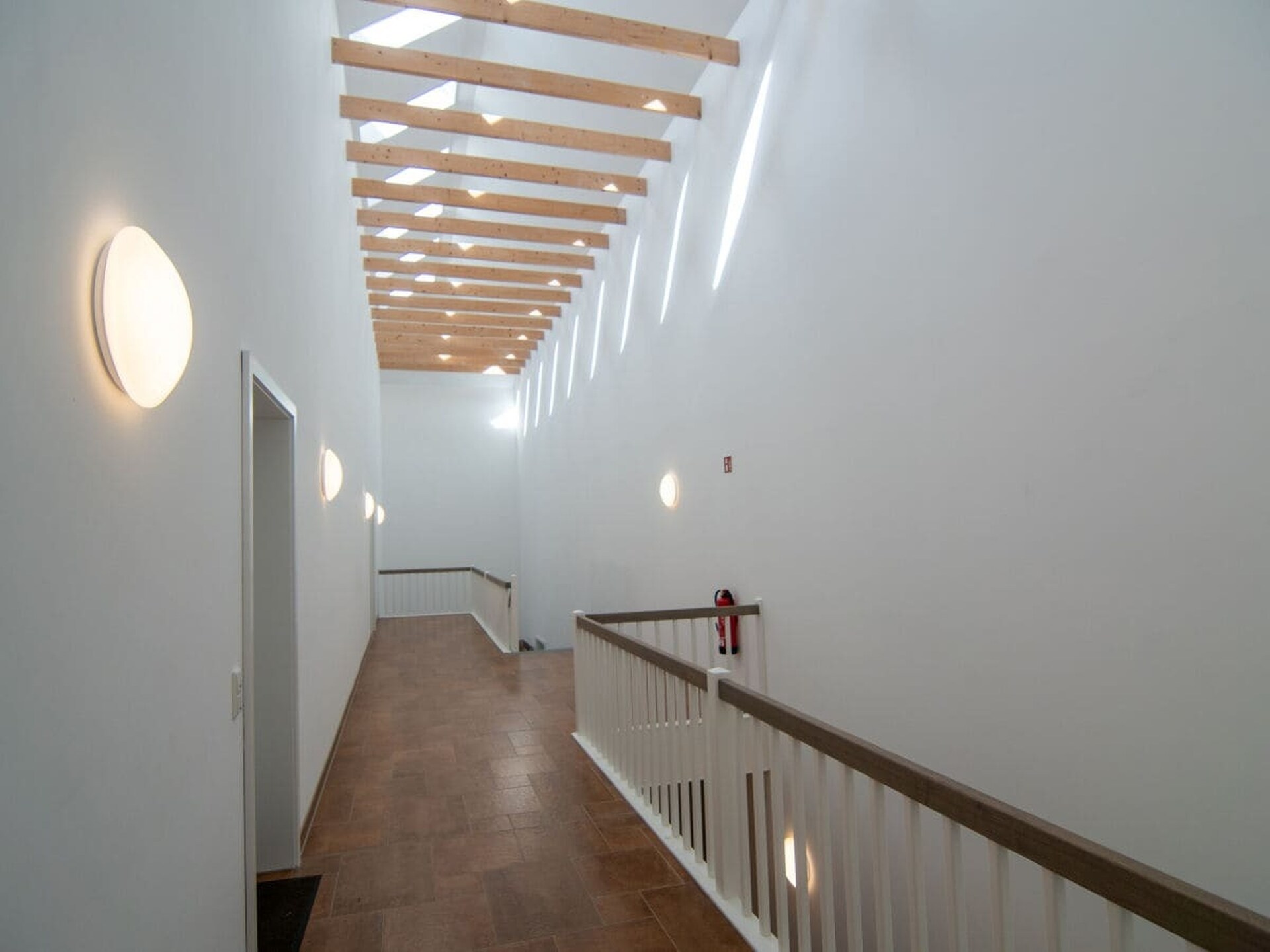 Licht appartement in monumentale Gulfhof bij Greetsiel - foto 7