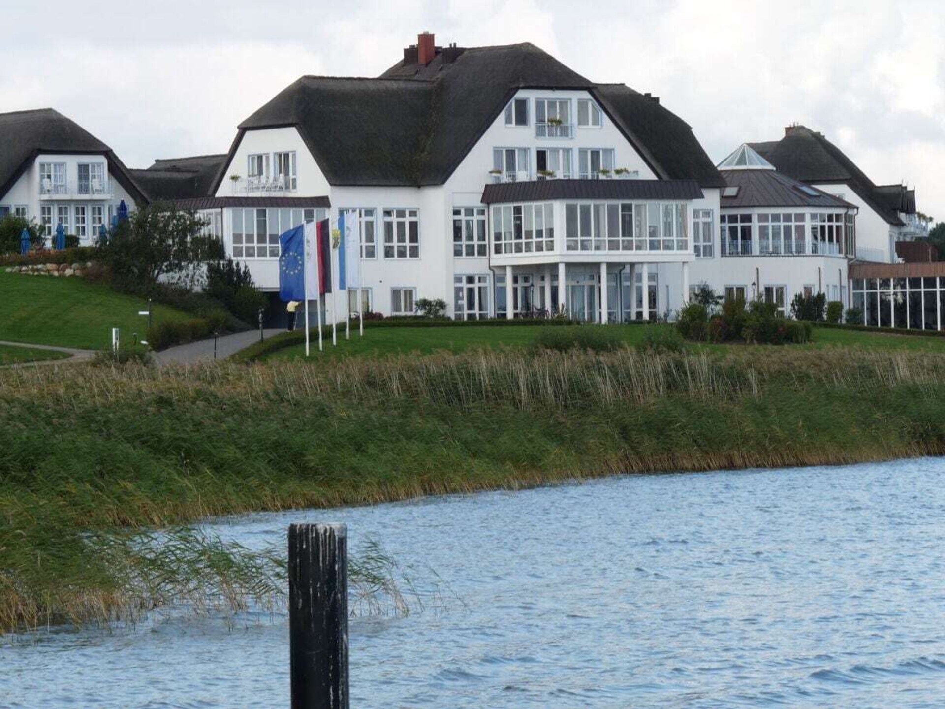 Vakantiehuis Haus Wolgastsee aan het Balmer See op Usedom | 4 pers. - foto 3
