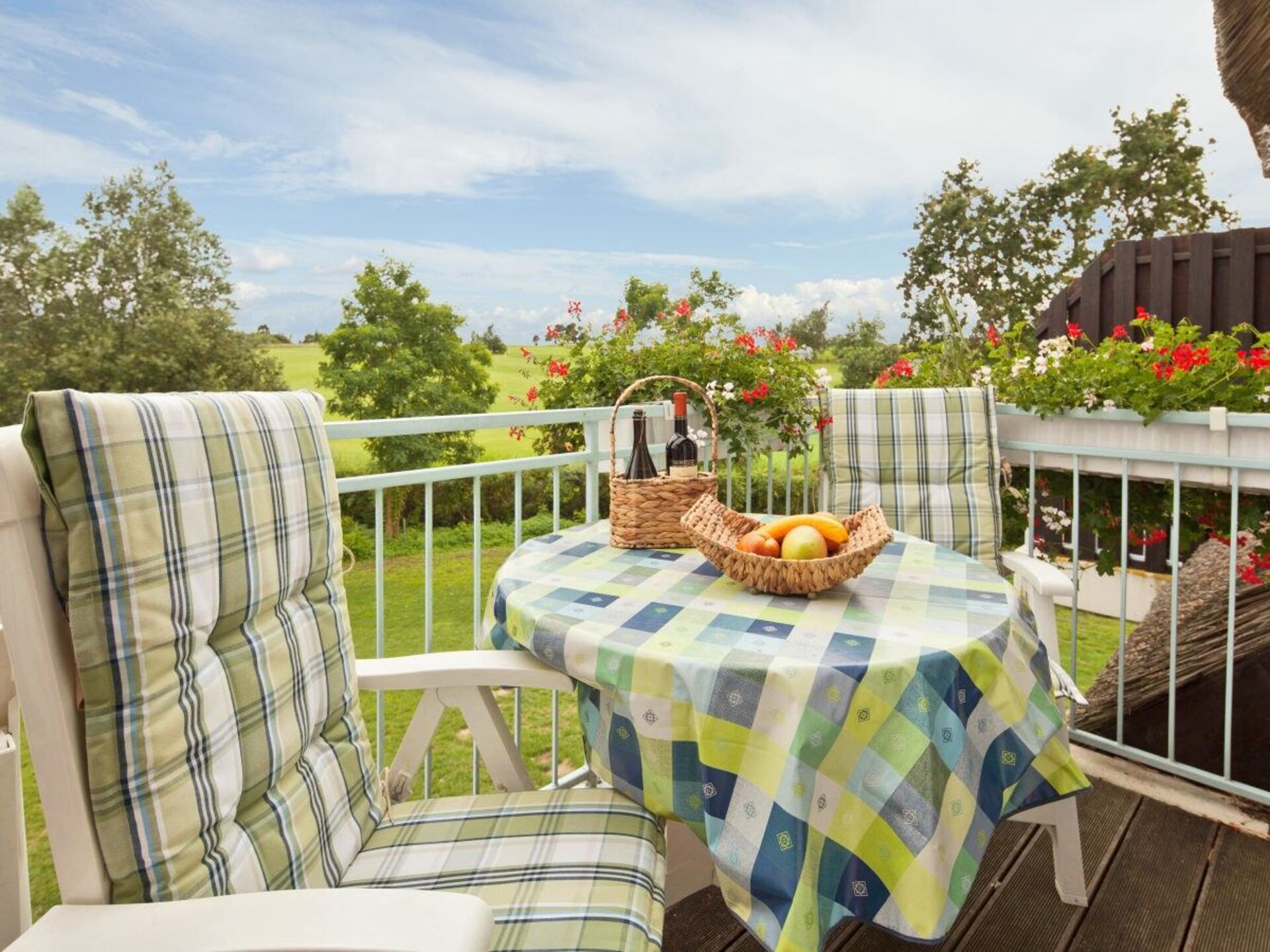 Vakantiehuis Haus Wolgastsee aan het Balmer See op Usedom | 4 pers. - foto 4
