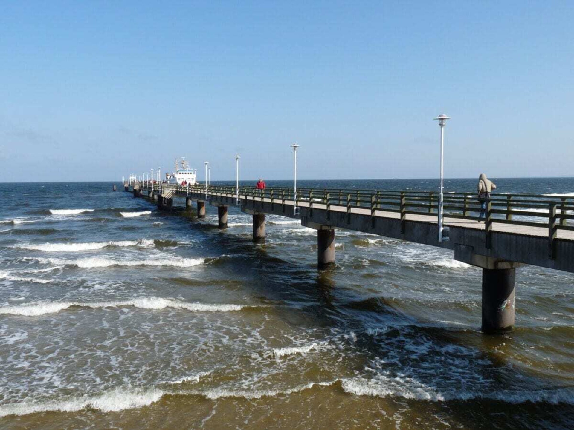 Vakantiehuis Haus Wolgastsee aan het Balmer See op Usedom | 4 pers. - foto 8