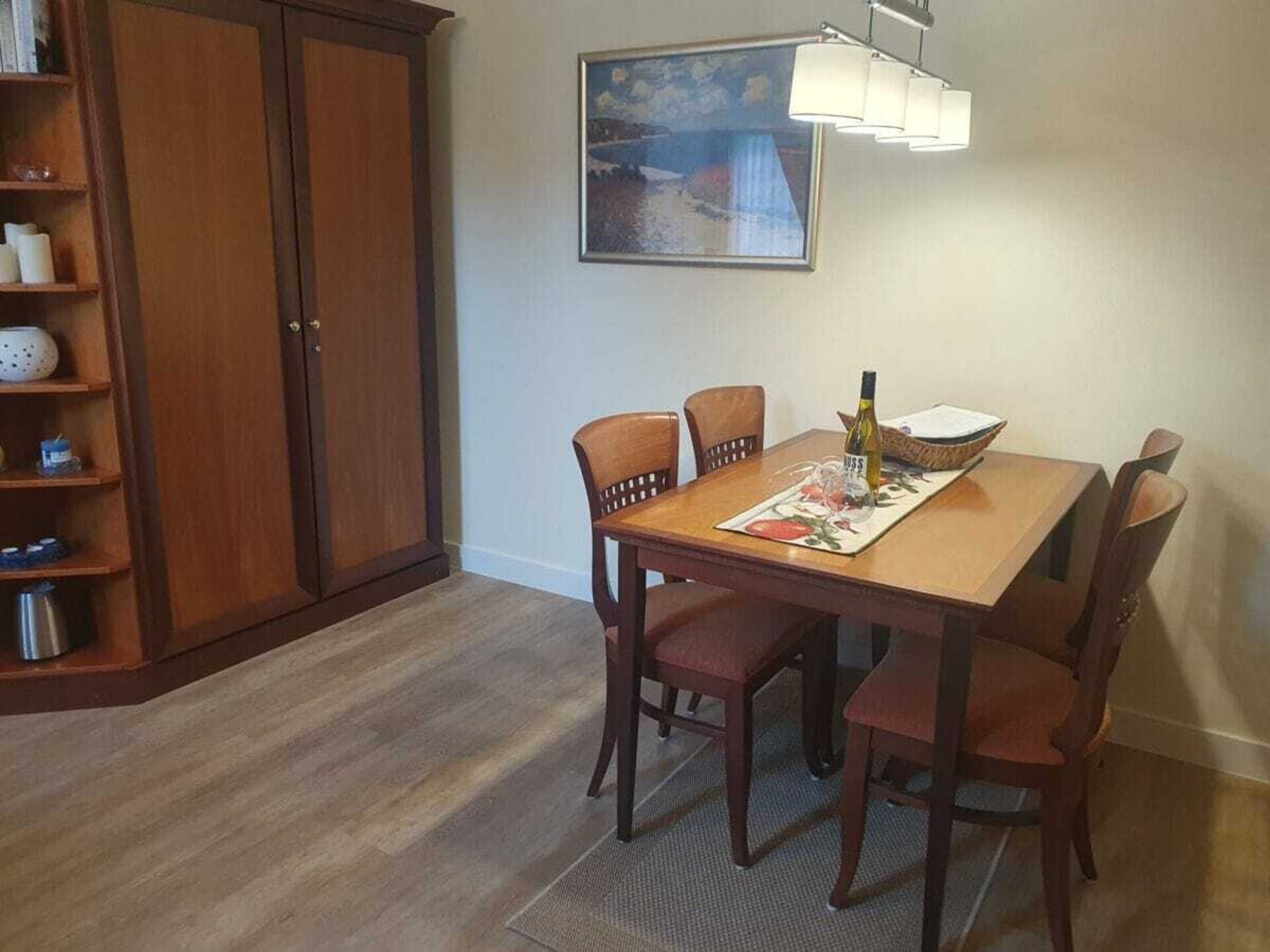 Vakantiehuis Haus Wolgastsee aan het Balmer See op Usedom | 4 pers. - foto 16