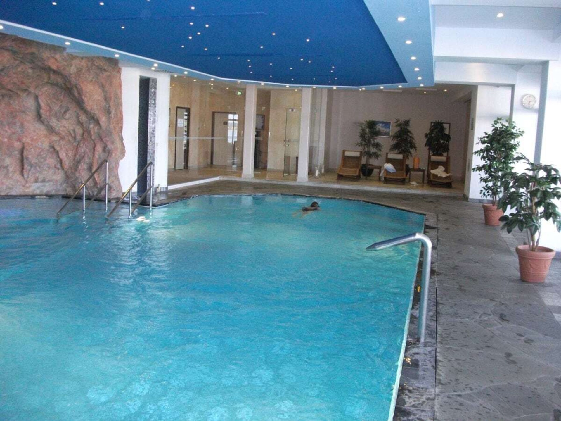 Vakantiehuis Haus Wolgastsee aan het Balmer See op Usedom | 4 pers. - foto 18