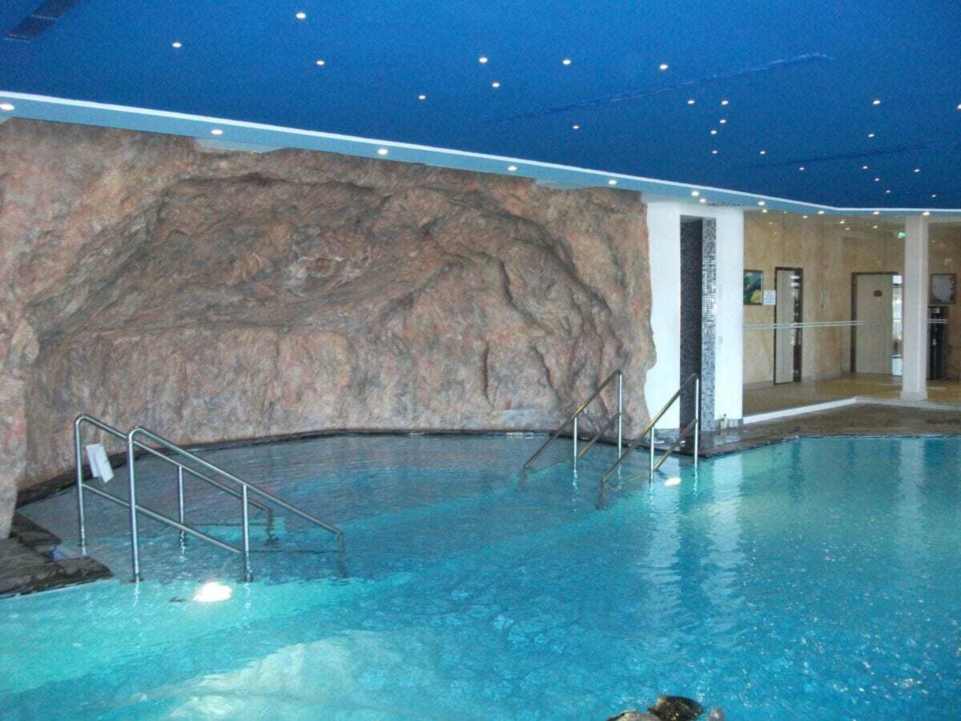 Vakantiehuis Haus Wolgastsee aan het Balmer See op Usedom | 4 pers. - foto 19
