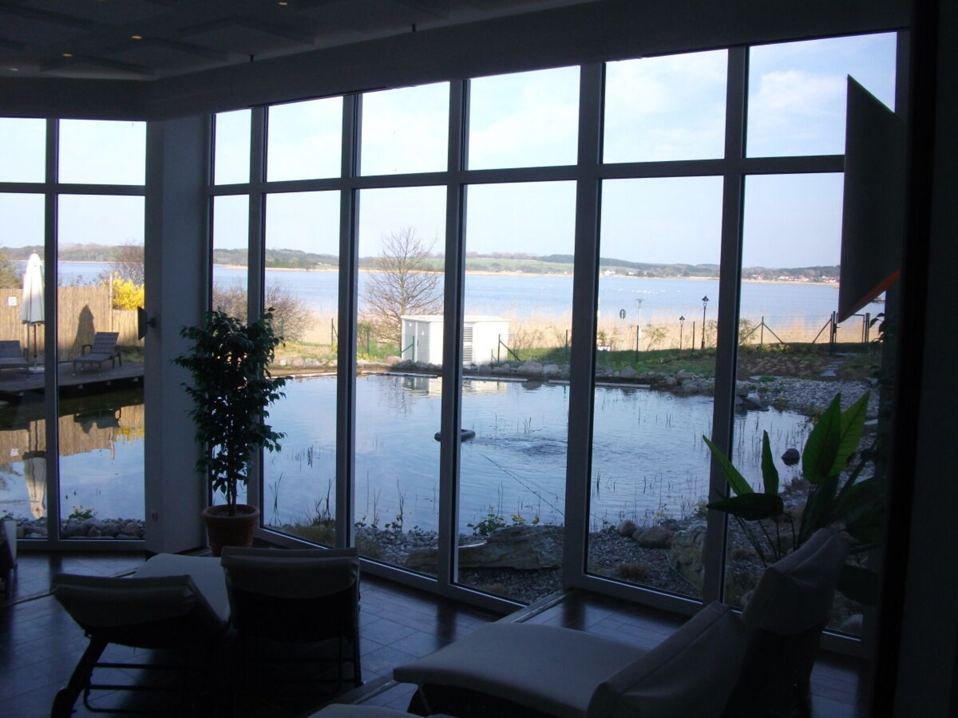 Vakantiehuis Haus Wolgastsee aan het Balmer See op Usedom | 4 pers. - foto 22