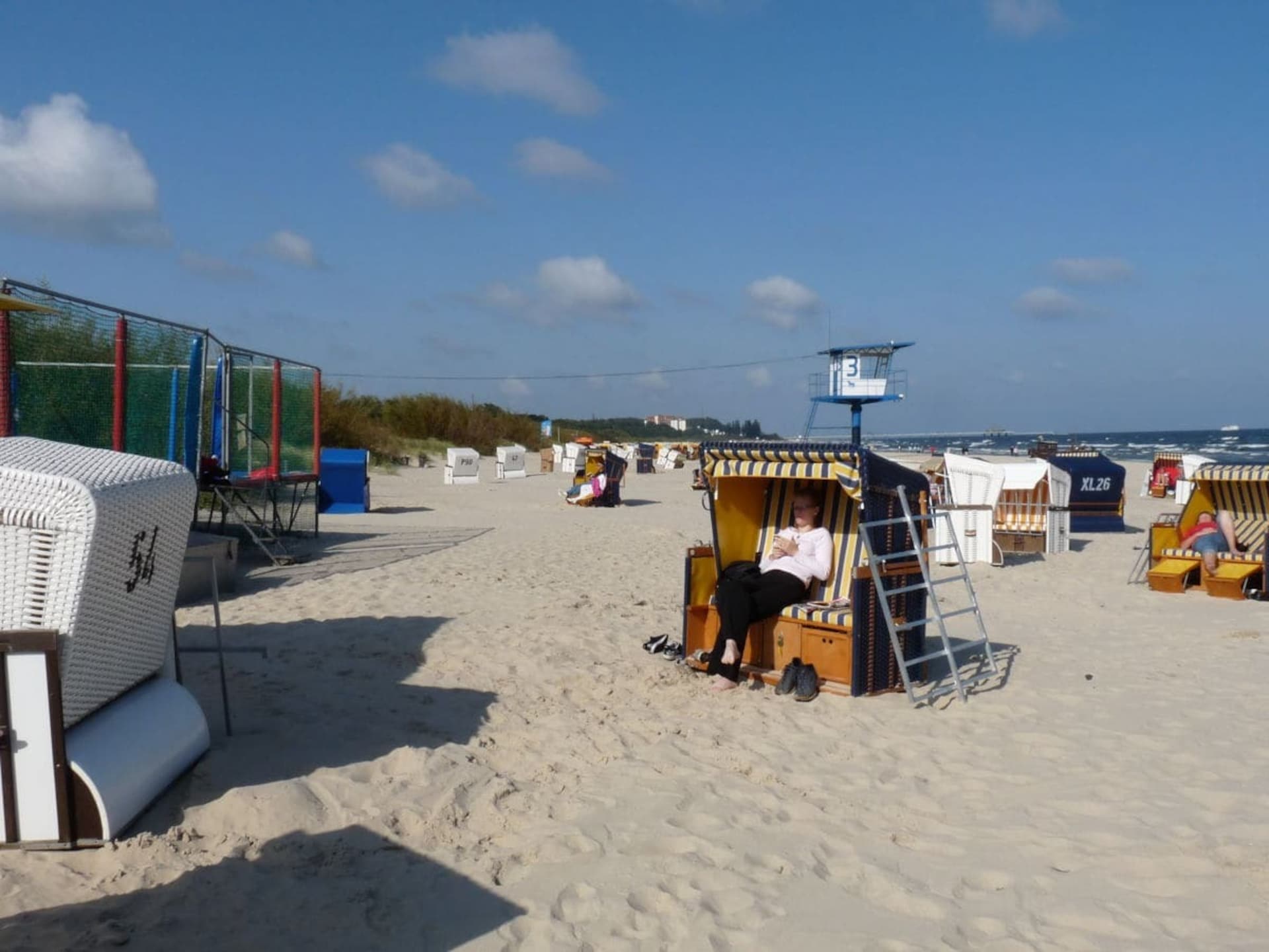 Vakantiehuis Haus Wolgastsee aan het Balmer See op Usedom | 4 pers. - foto 24