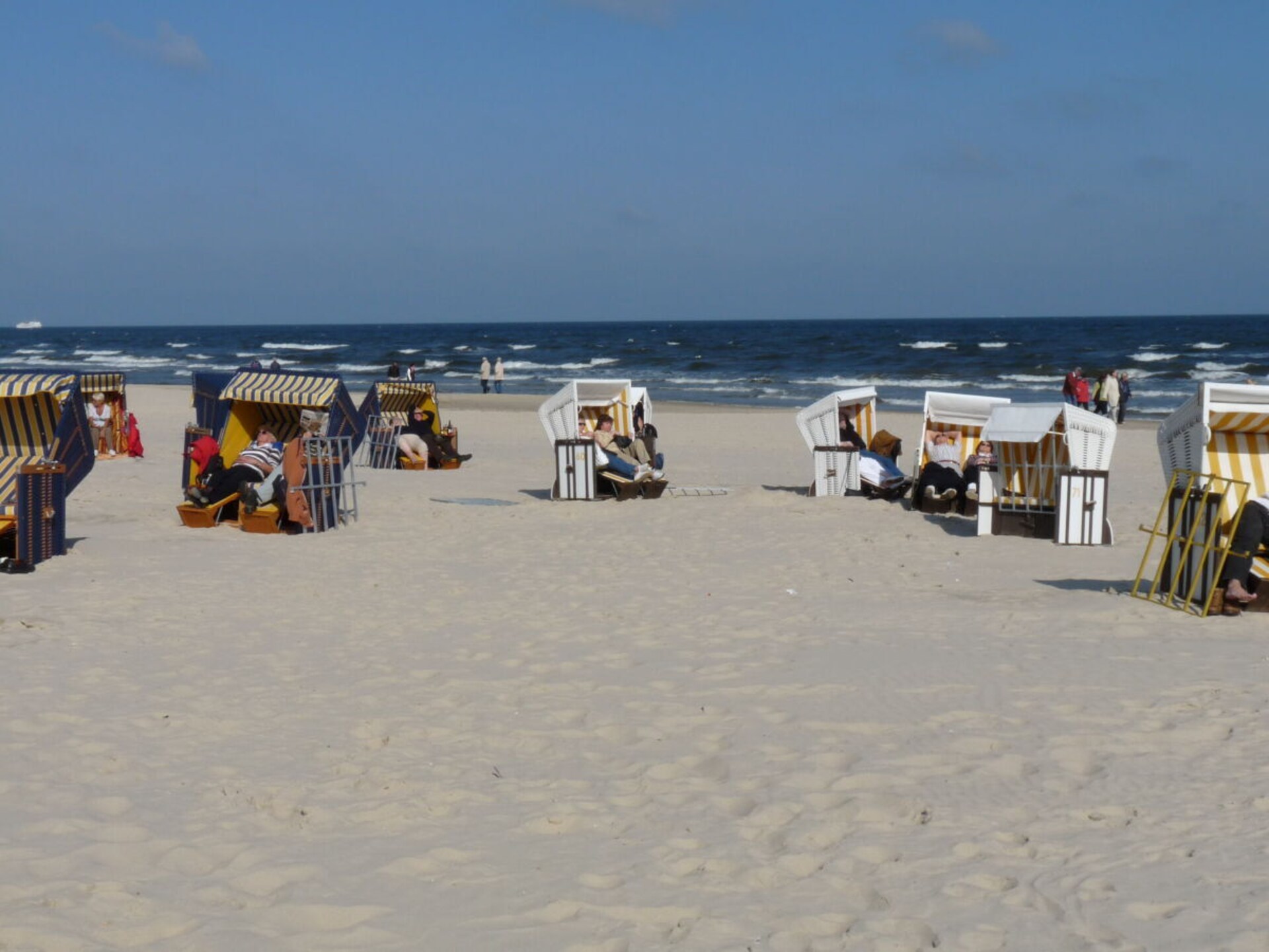 Vakantiehuis Haus Wolgastsee aan het Balmer See op Usedom | 4 pers. - foto 25