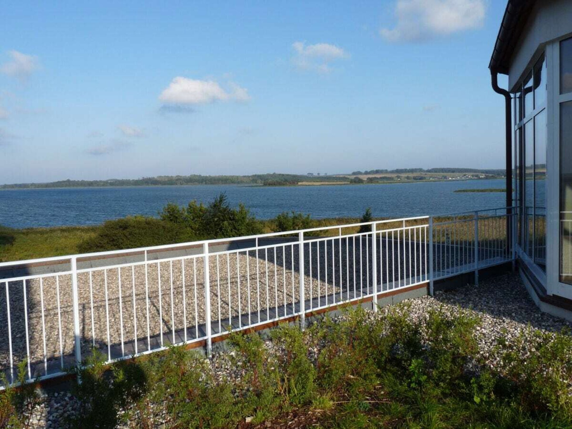 Vakantiehuis Haus Wolgastsee aan het Balmer See op Usedom | 4 pers. - foto 28