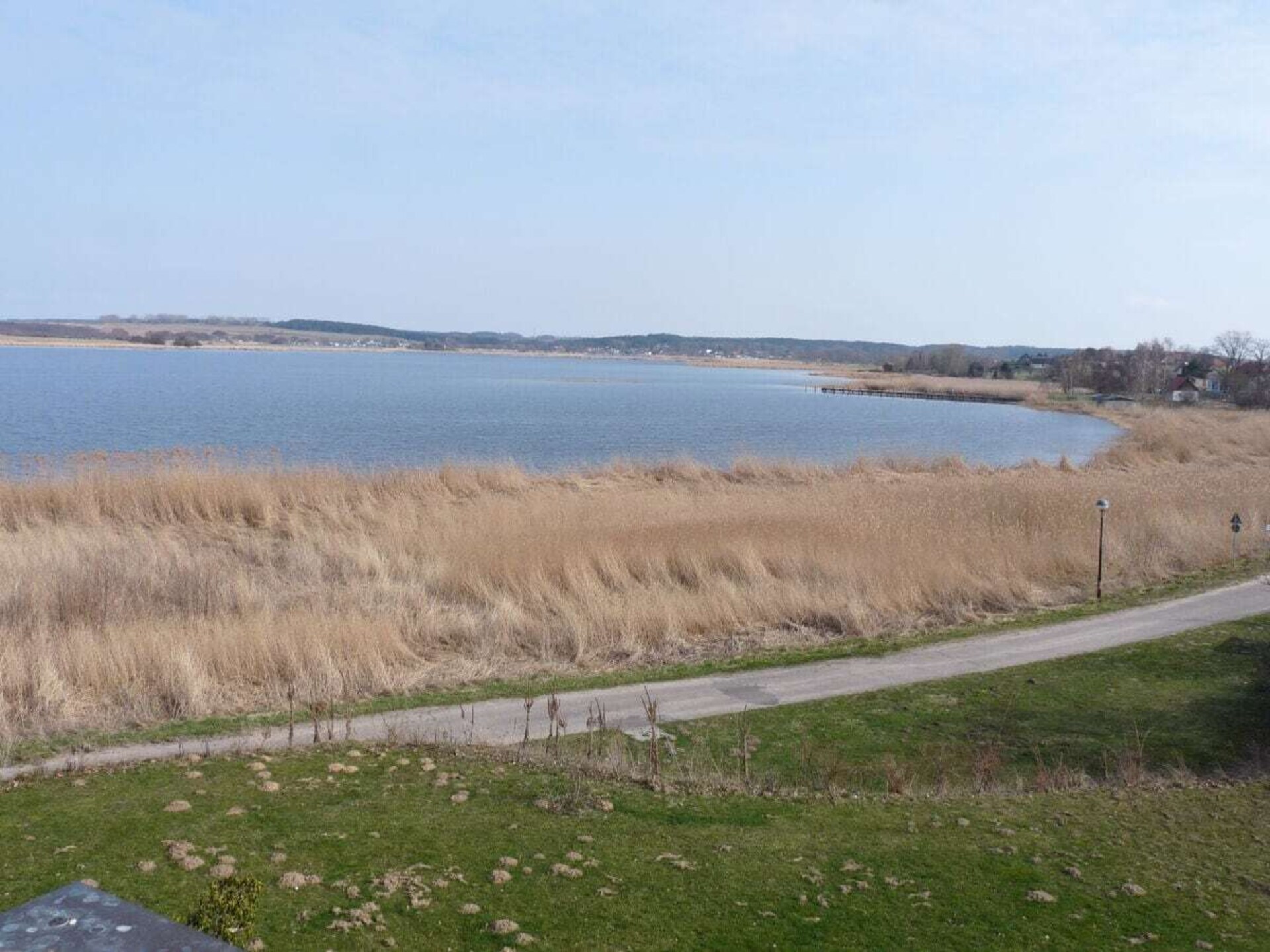 Vakantiehuis Haus Wolgastsee aan het Balmer See op Usedom | 4 pers. - foto 36