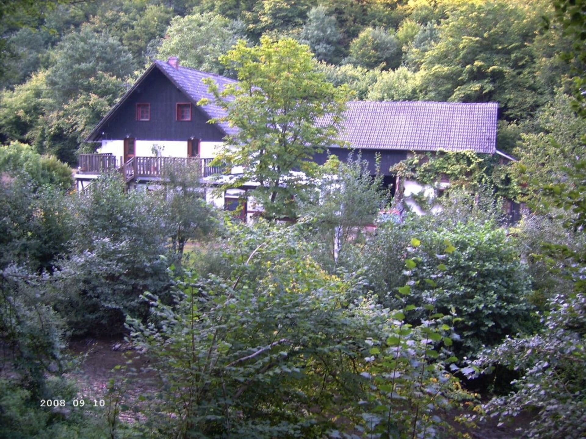 Knus vakantiehuis voor 4 in de Eifel bij Lutzerath - foto 3