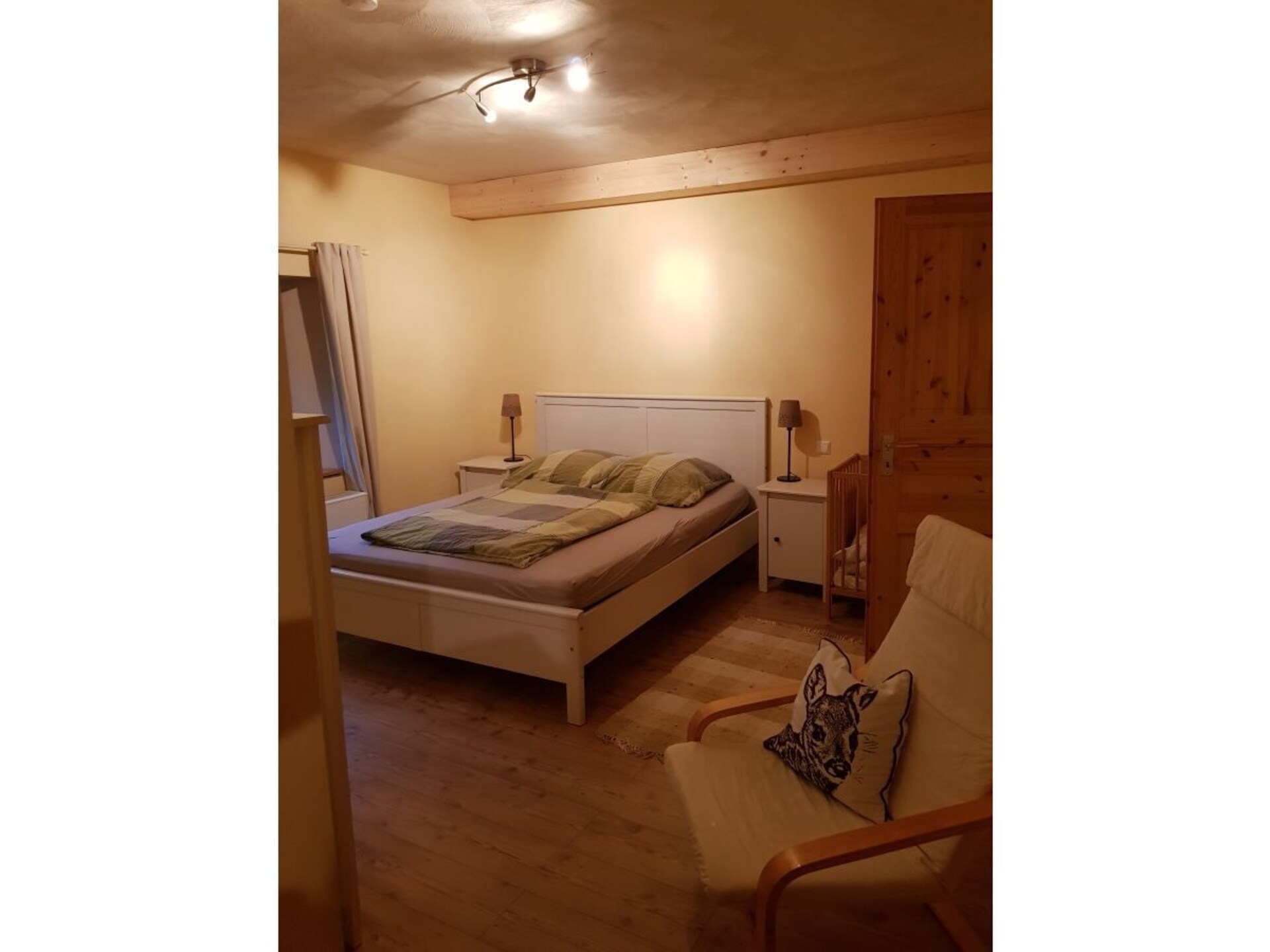 Knus vakantiehuis voor 4 in de Eifel bij Lutzerath - foto 7