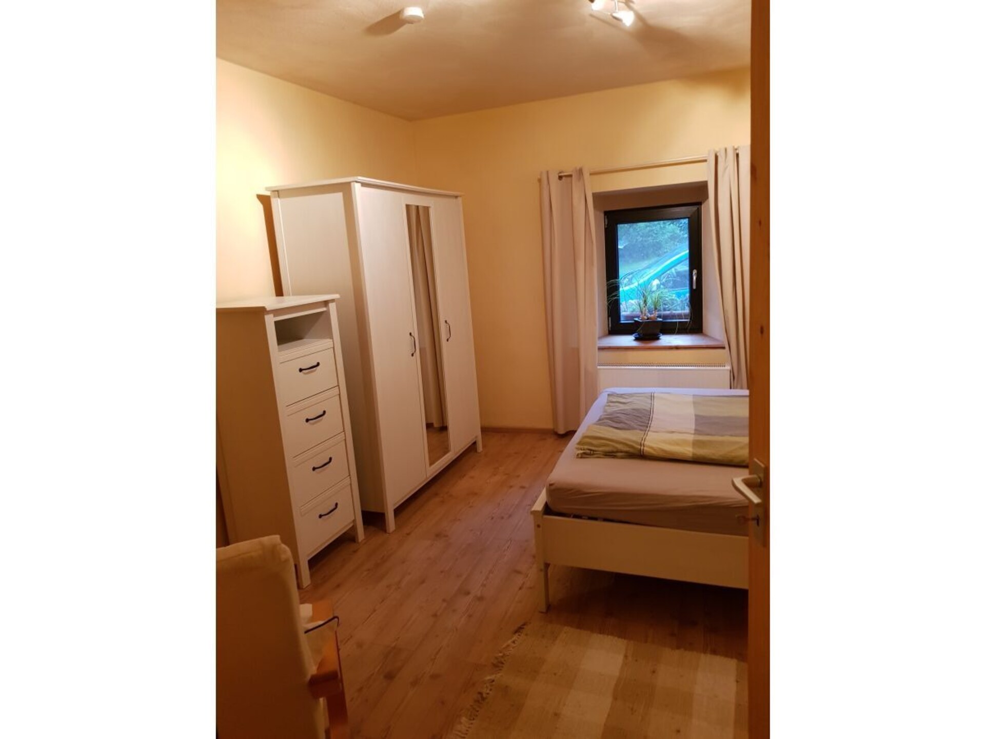 Knus vakantiehuis voor 4 in de Eifel bij Lutzerath - foto 8