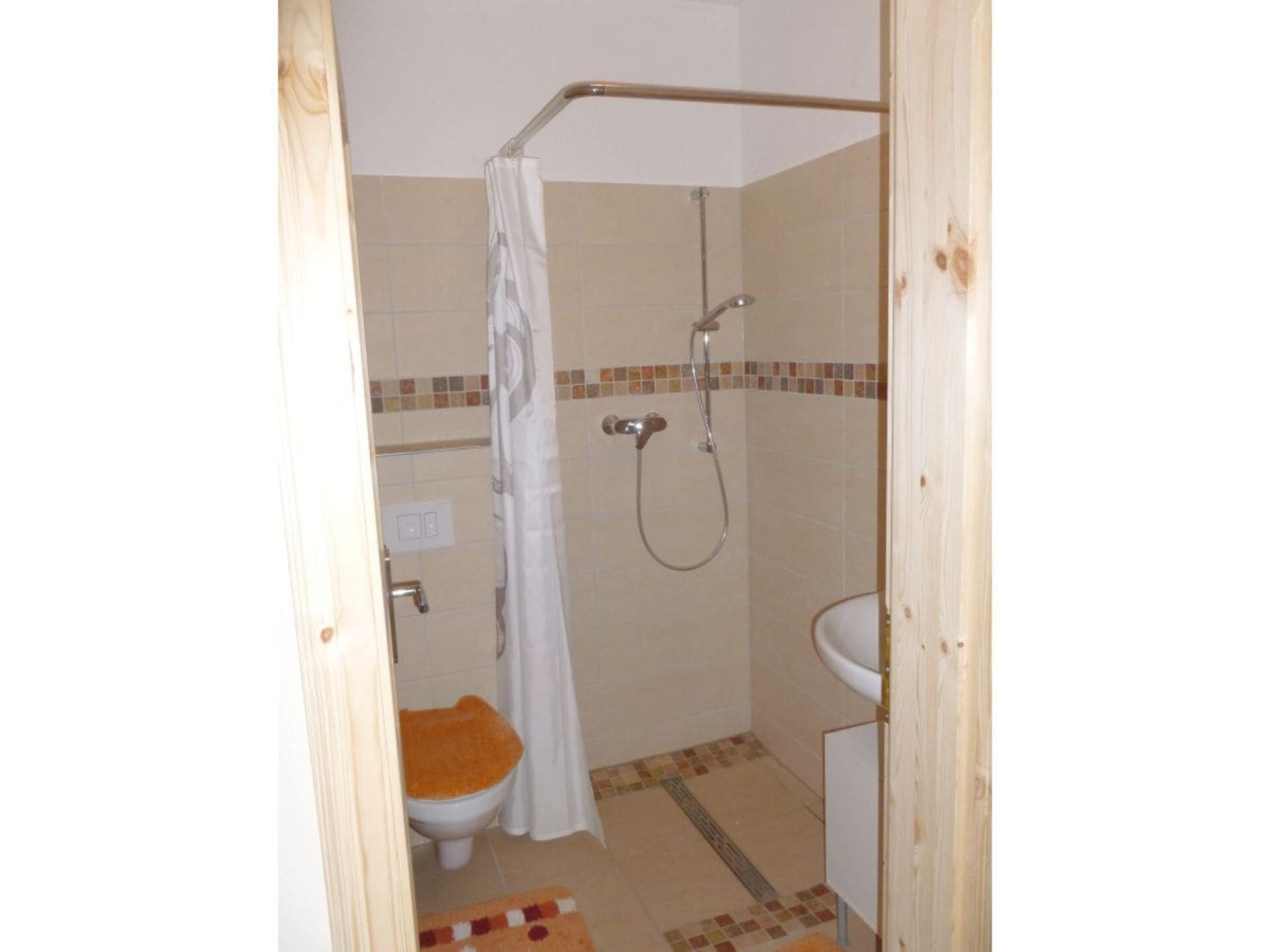 Knus vakantiehuis voor 4 in de Eifel bij Lutzerath - foto 10