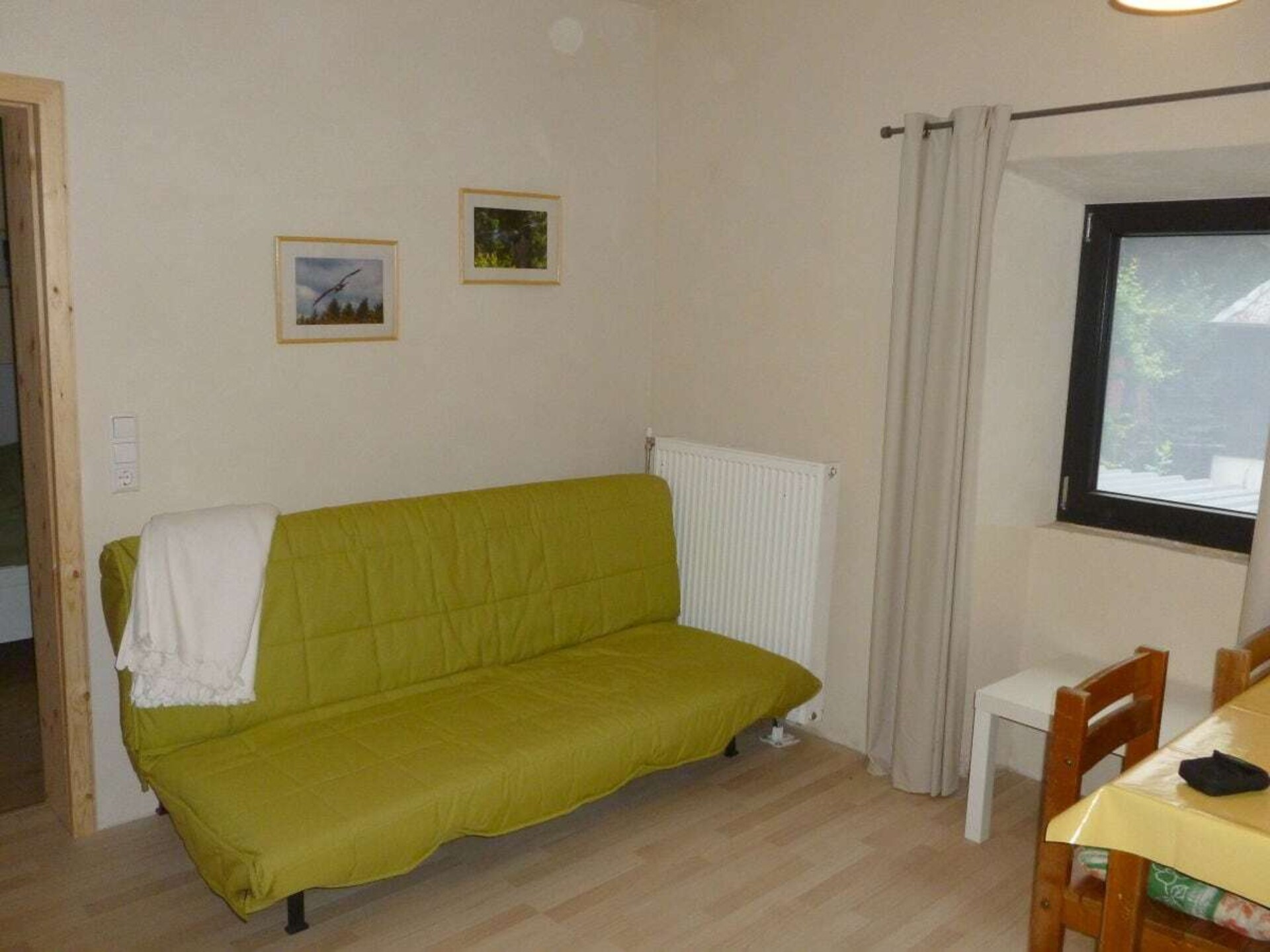 Knus vakantiehuis voor 4 in de Eifel bij Lutzerath - foto 11
